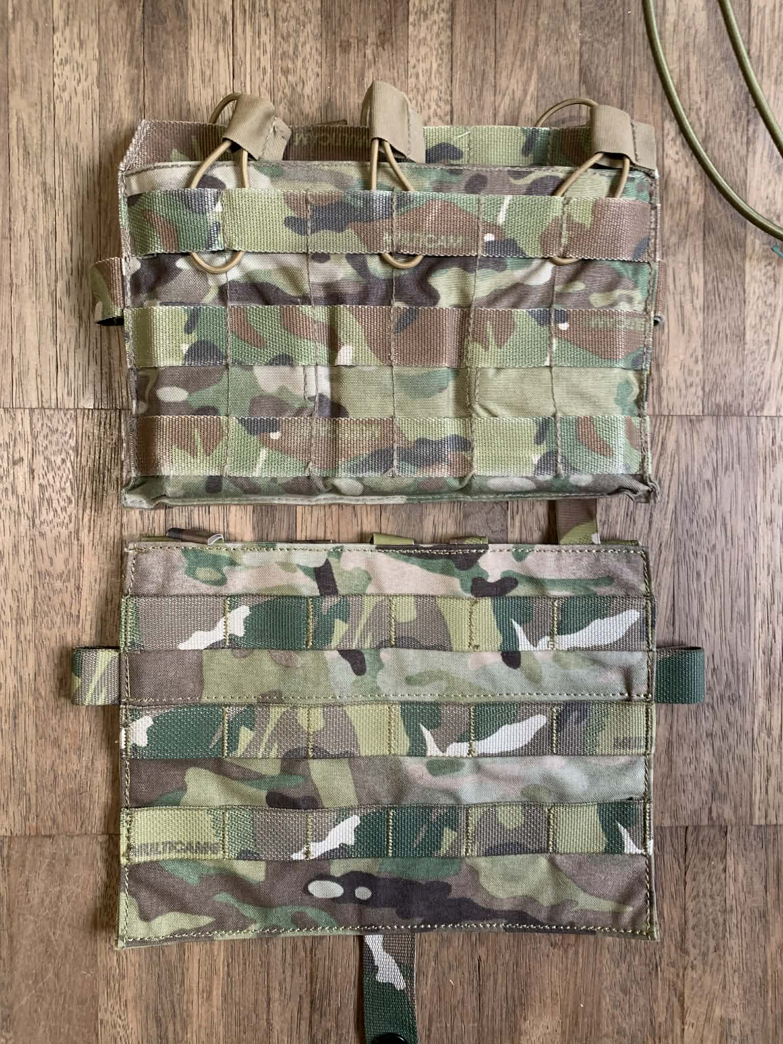 Kamizelka AVS Multicam TMC Old gen kopia crye precision