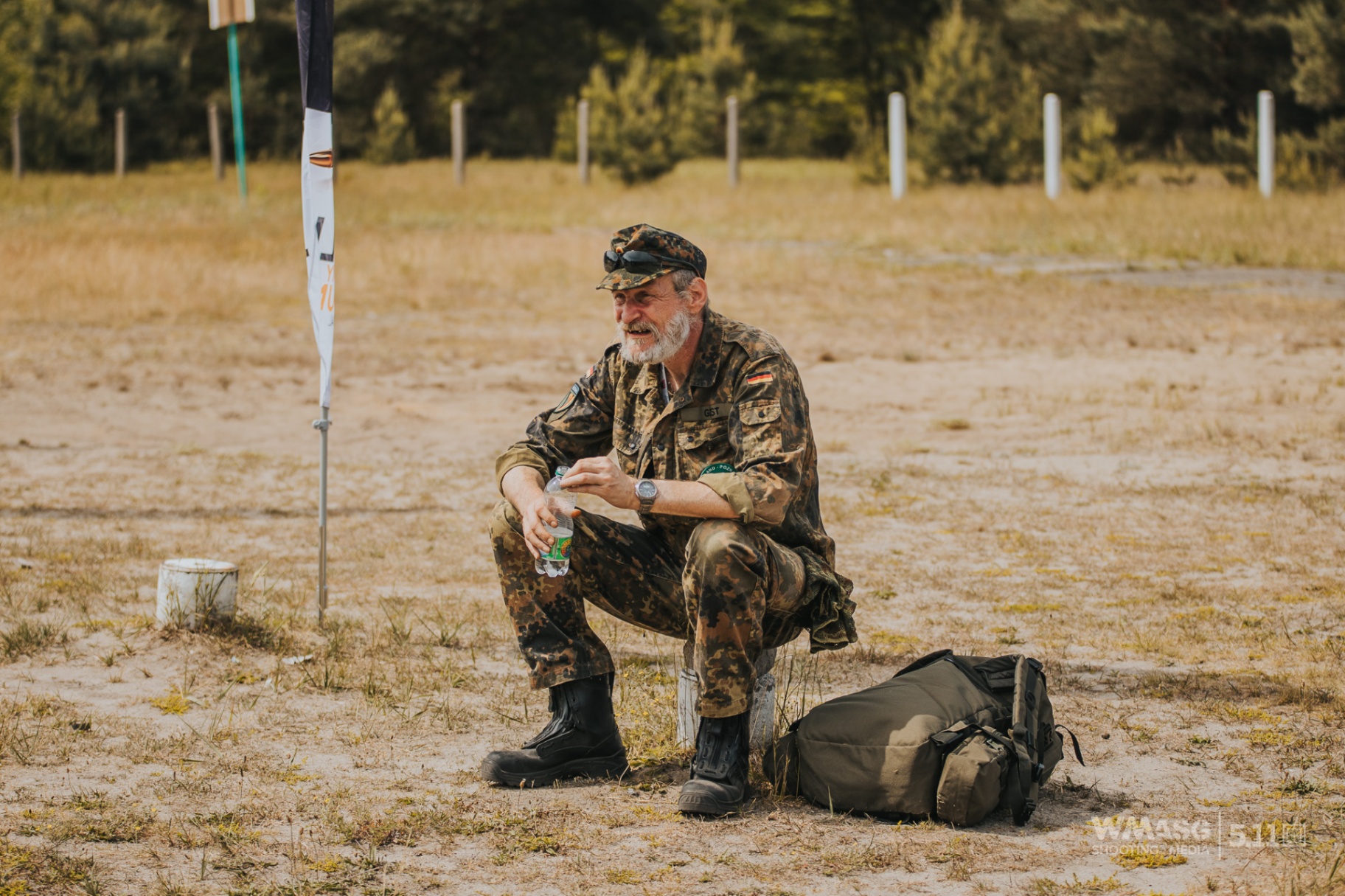 XVIII Międzynarodowy Wielobój Strzelecki