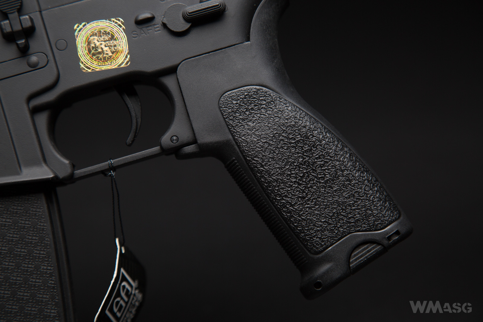 Nowa Specna Arms serii Edge - vol. 1.