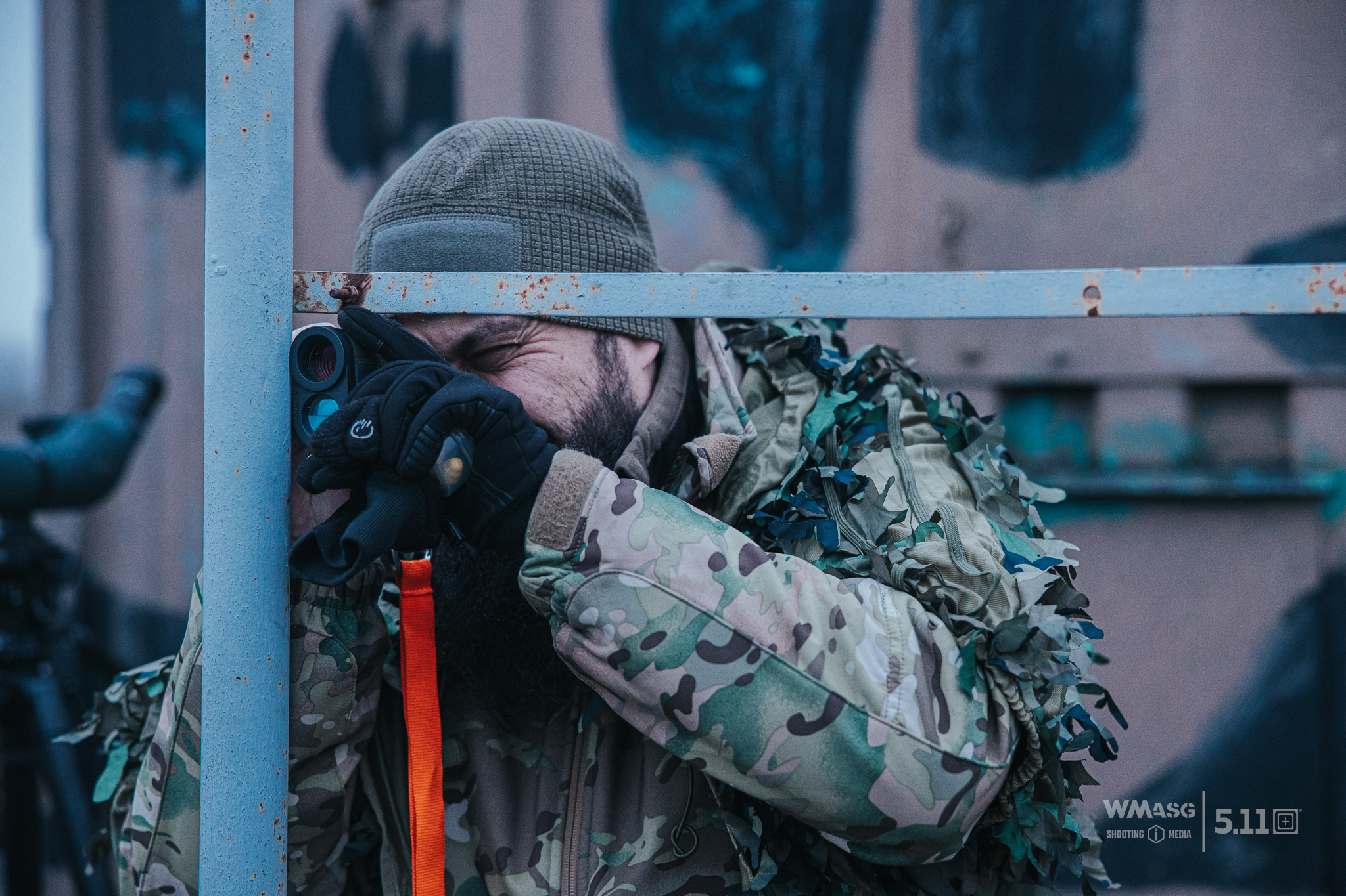 Sniper Extreme 2025 (05-06.12.2025)