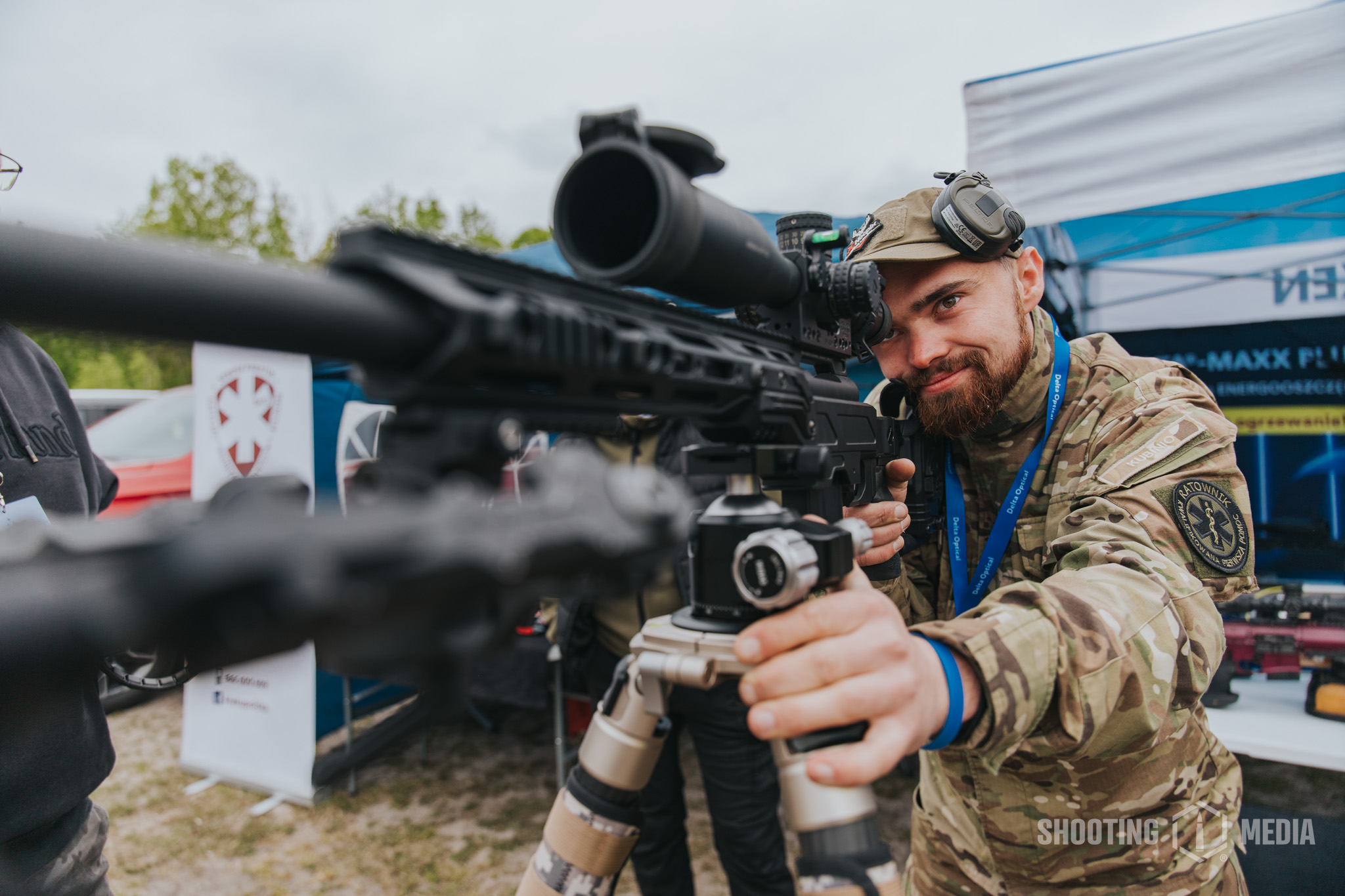 Delta Long Range Weekend 2026