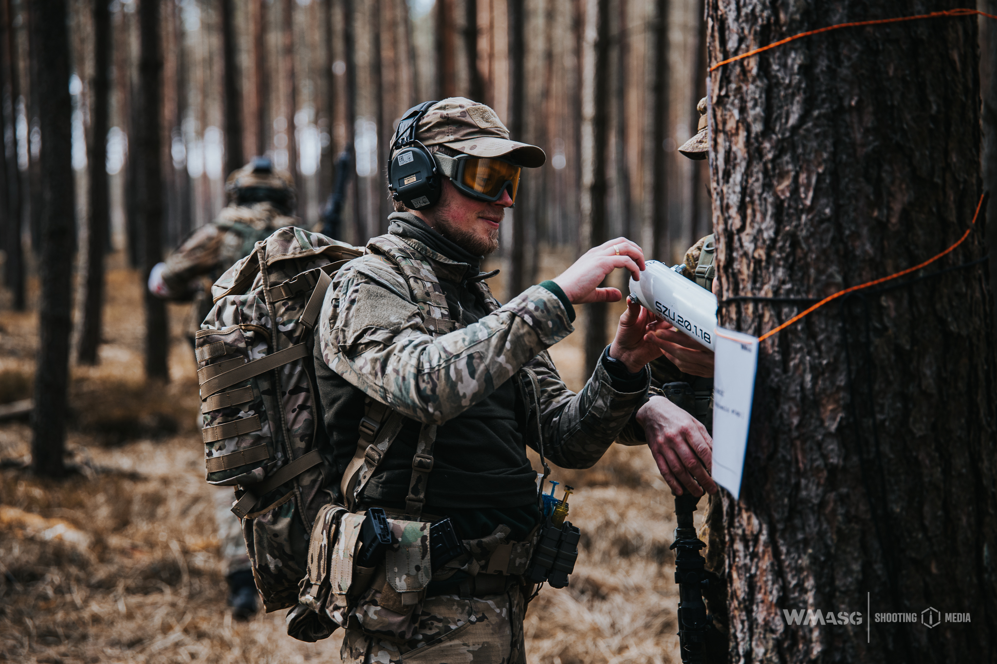 Wyścig Szczurów VI (fotorelacja)