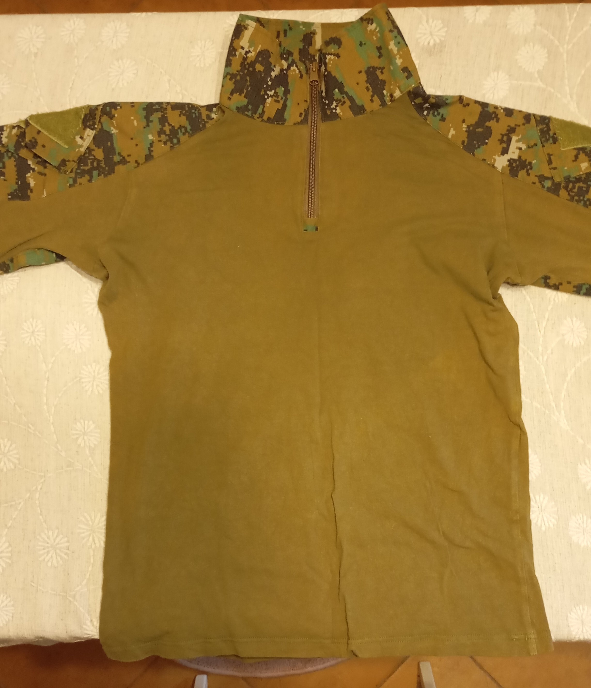 Combat shirt Marpat rozmiar M