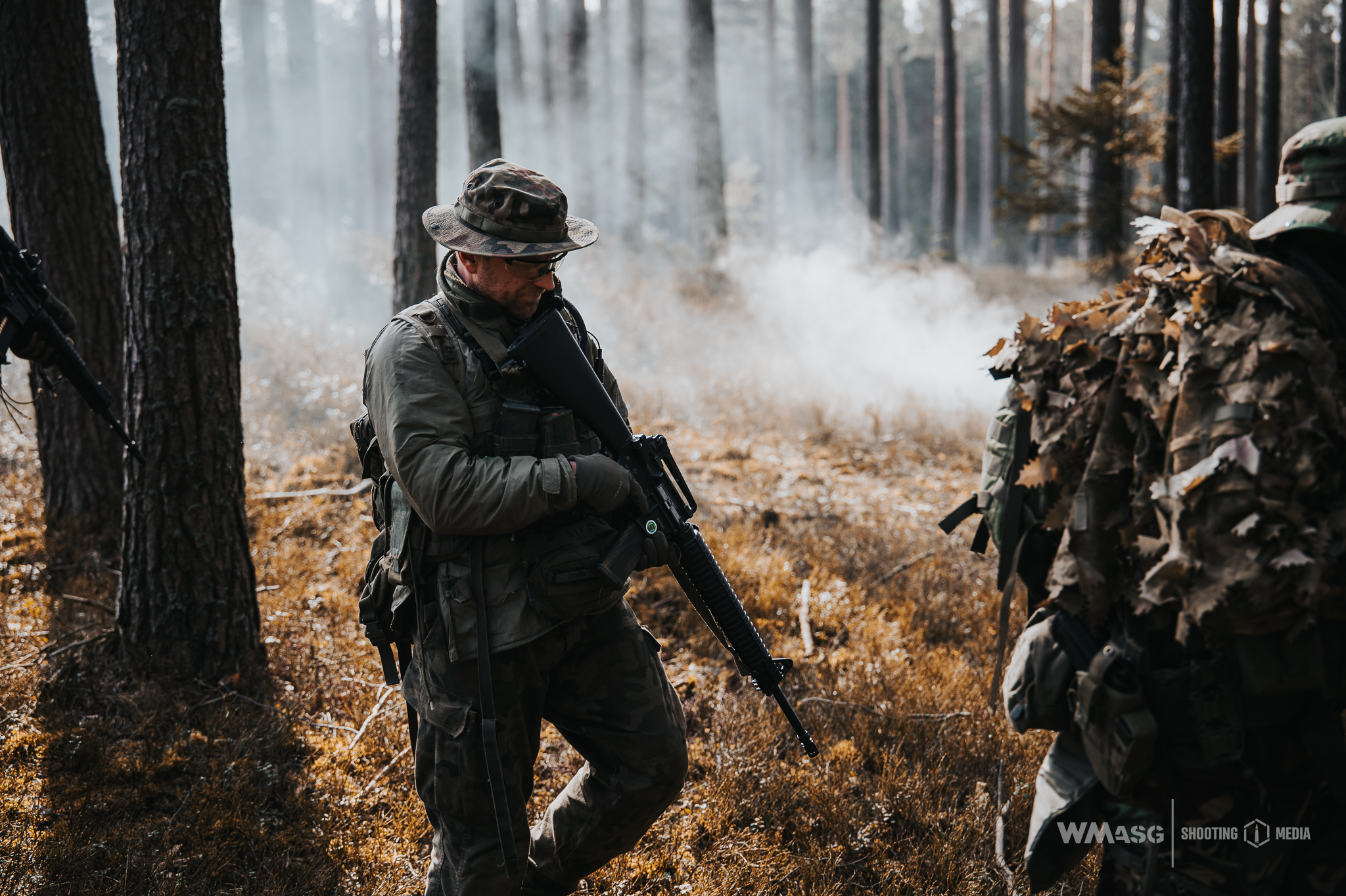 Wyścig Szczurów VI (fotorelacja)