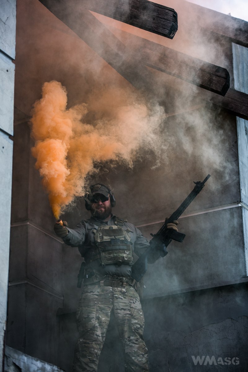 ICS CXP-MARS DMR vol.2