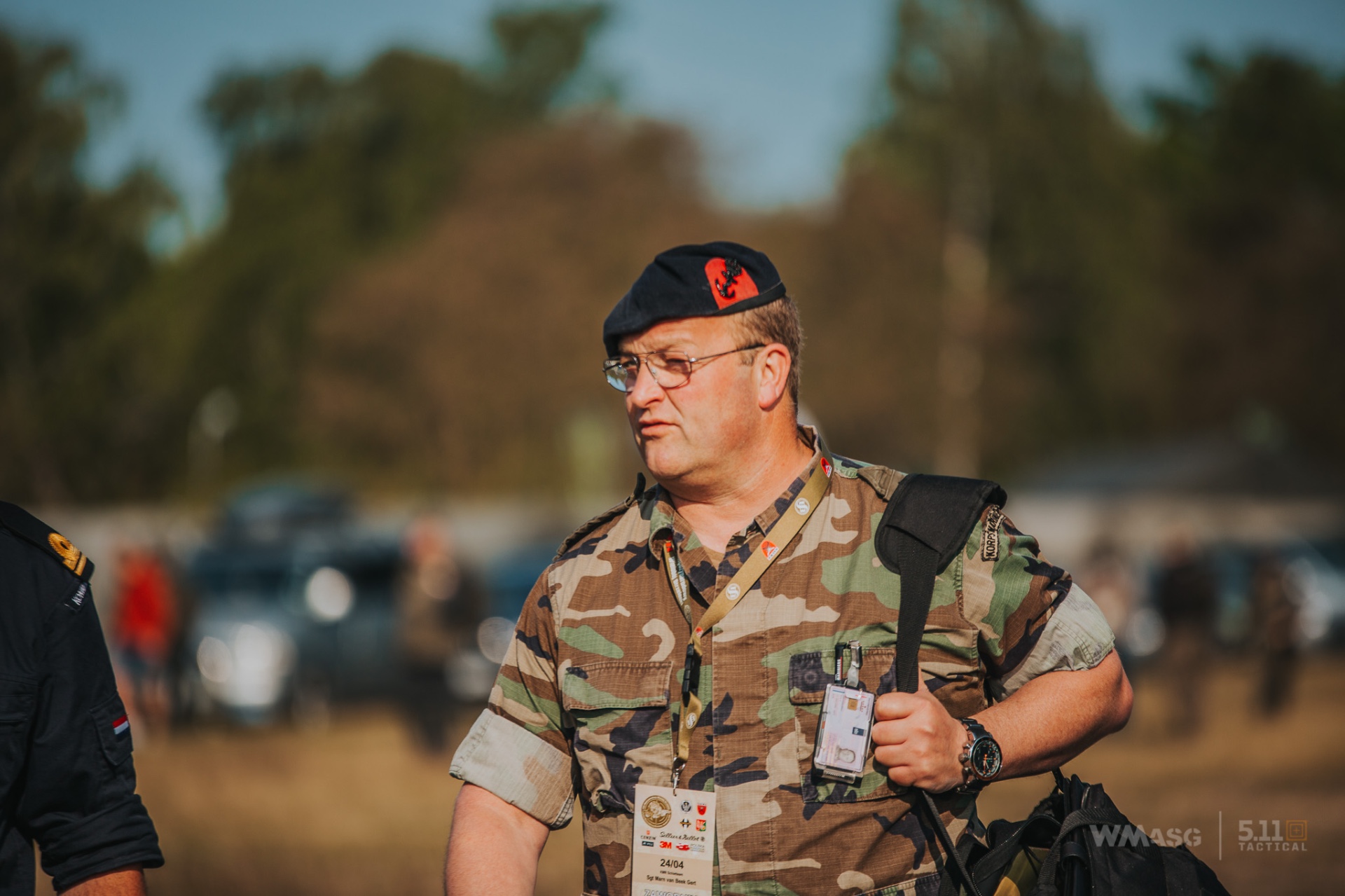 XVII Międzynarodowy Wielobój Strzelecki