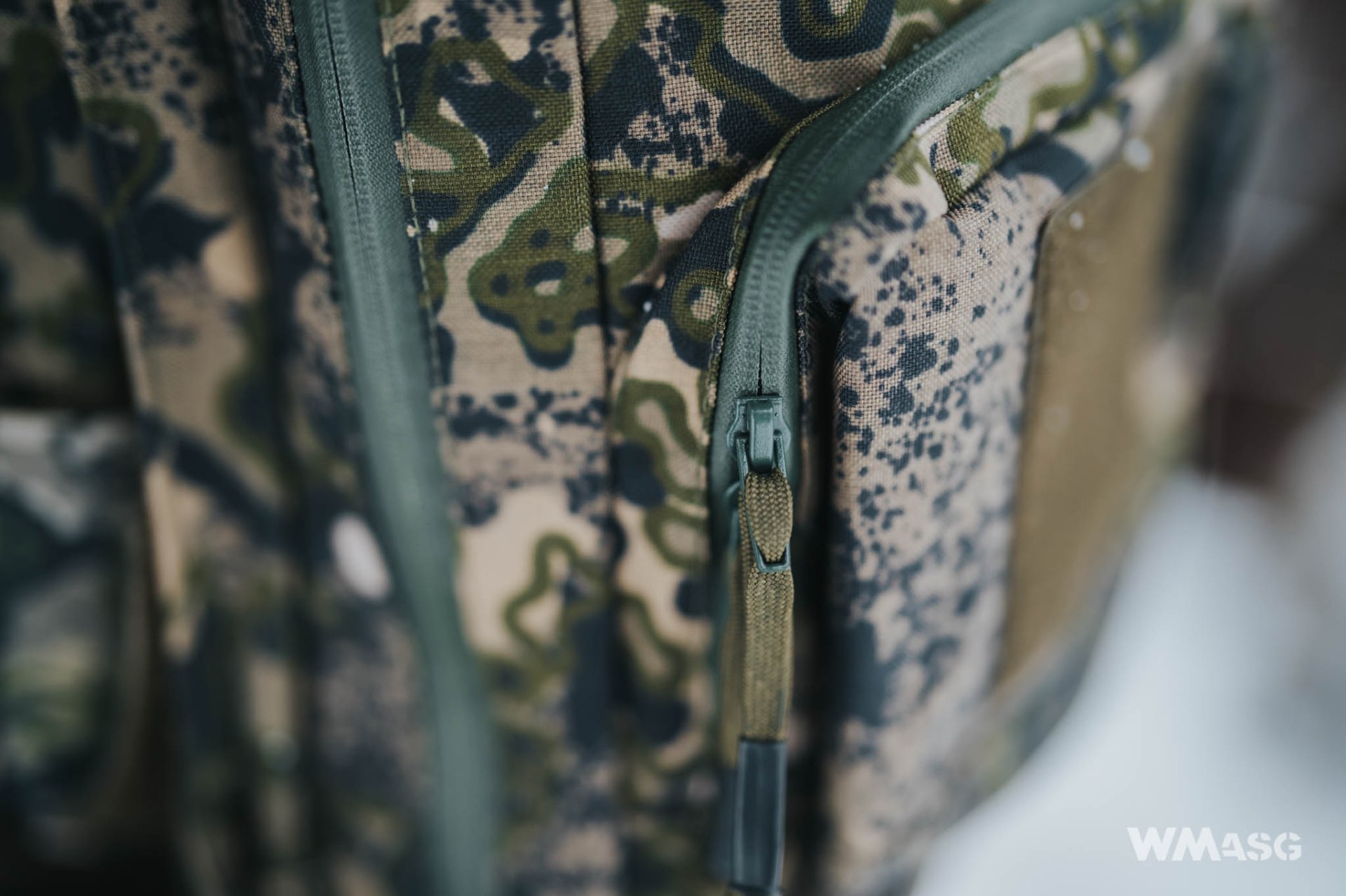 Plate Carrier TMP-02 MAPA Tactical