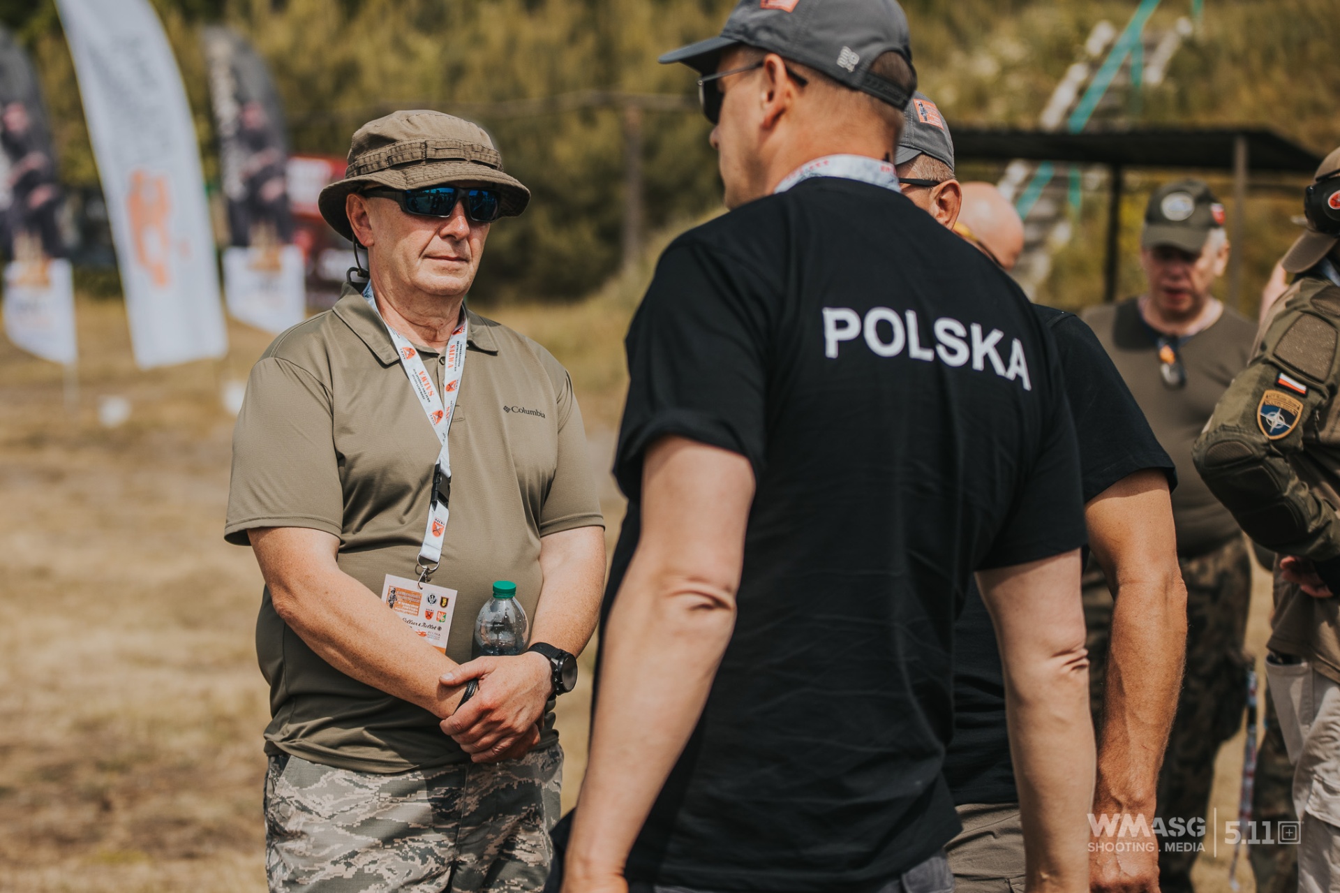 XVIII Międzynarodowy Wielobój Strzelecki