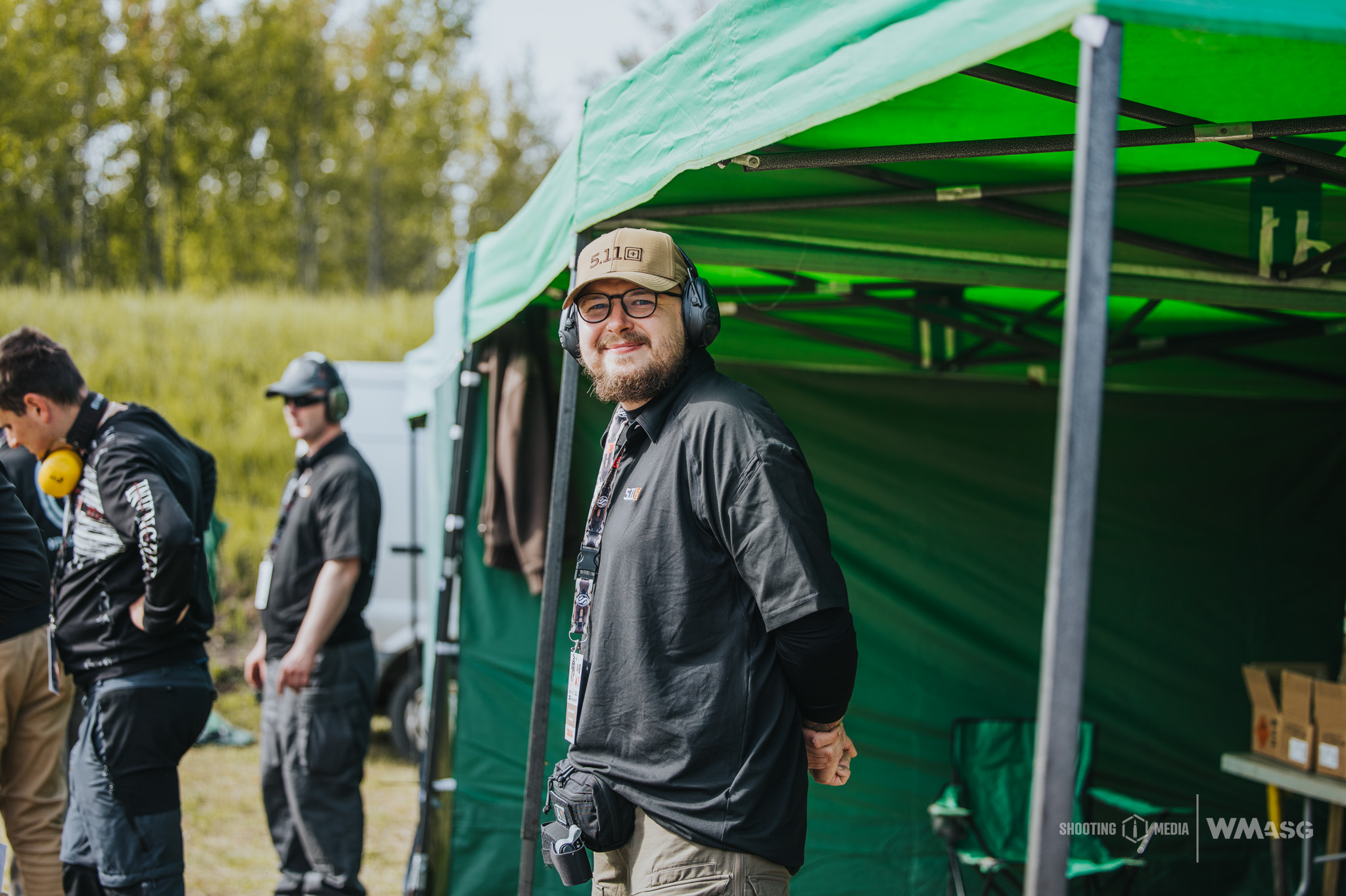 SALWA - XIX Międzynarodowy Wielobój Strzelecki (23-25.05.2025)