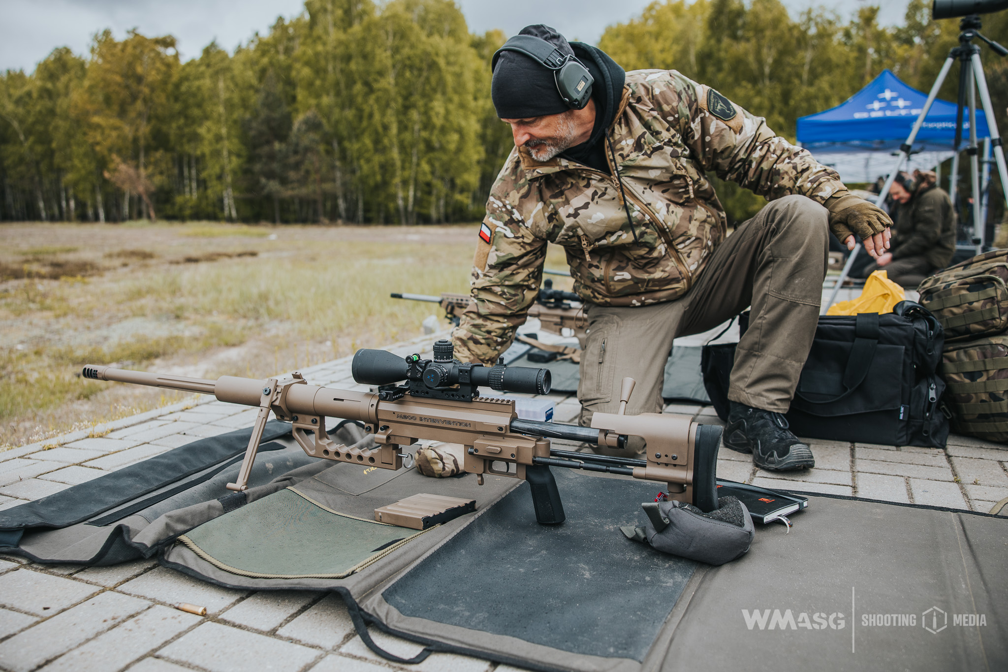 Delta Long Range Weekend 2025