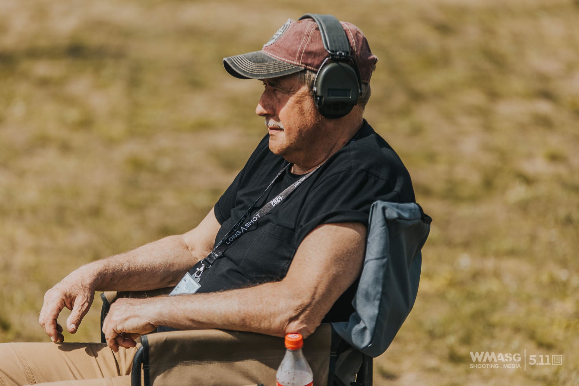 Zawody Long Shot XVI 2024 (Paulina Duda)