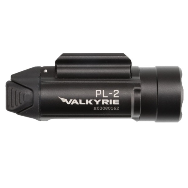 Latarka PL-2 Valkyrie 1200 lm