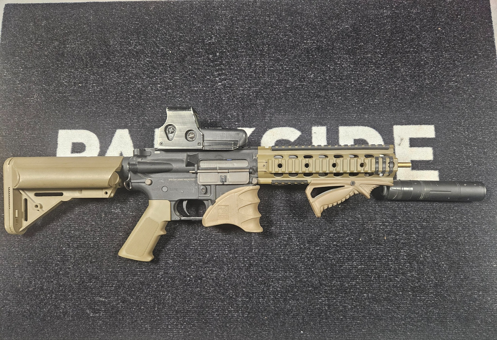 Specna Arms SA-C05