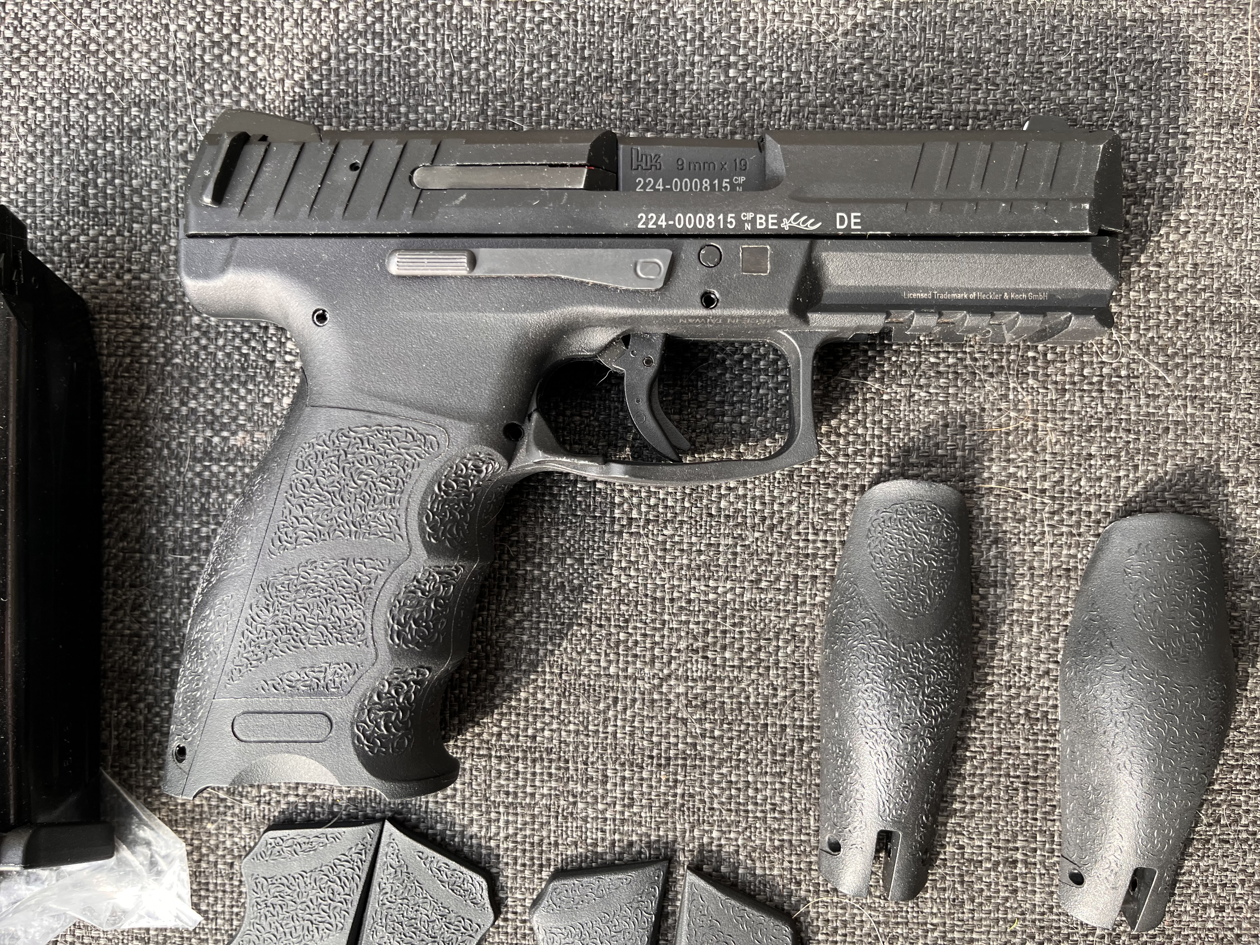 VFC VP9