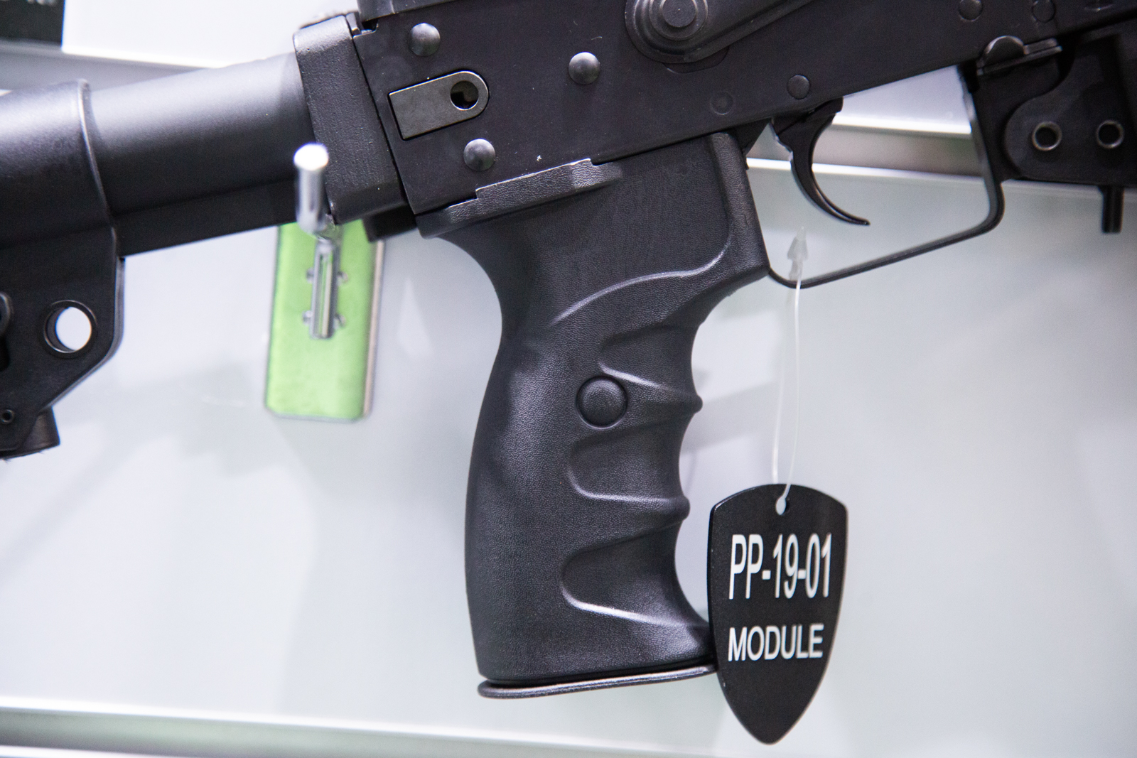 MOA 2019 LCT repliki Z