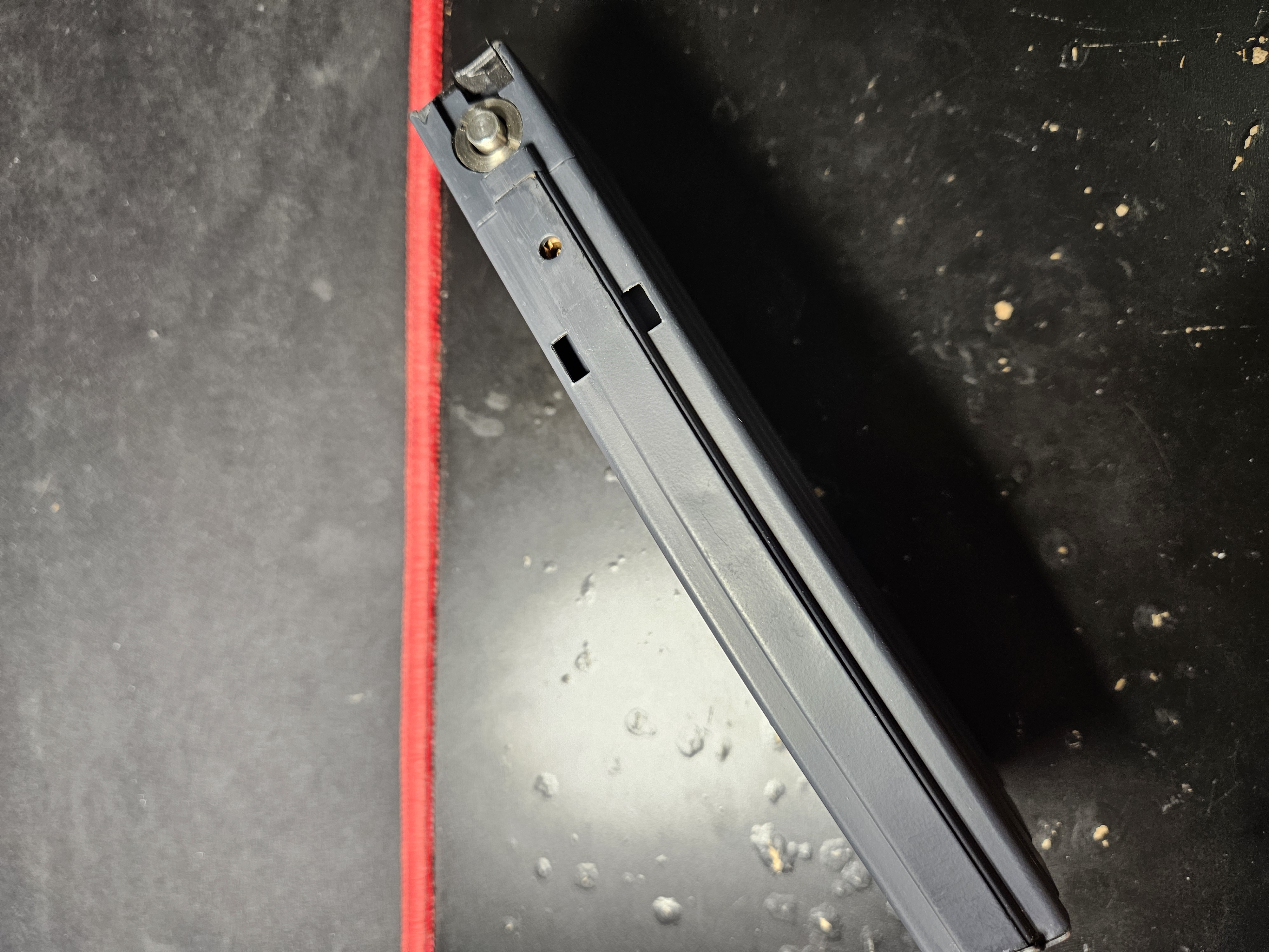 Sprzedam magazynek cgs/mws stanag