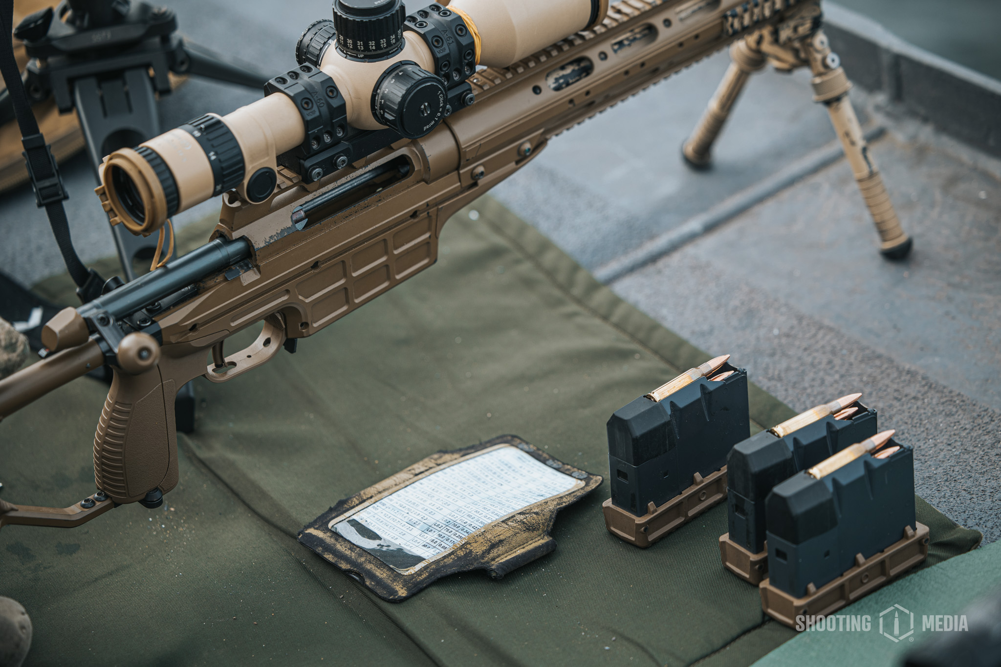 Mare Balticum Sniper Challenge (26-27.09.2025)
