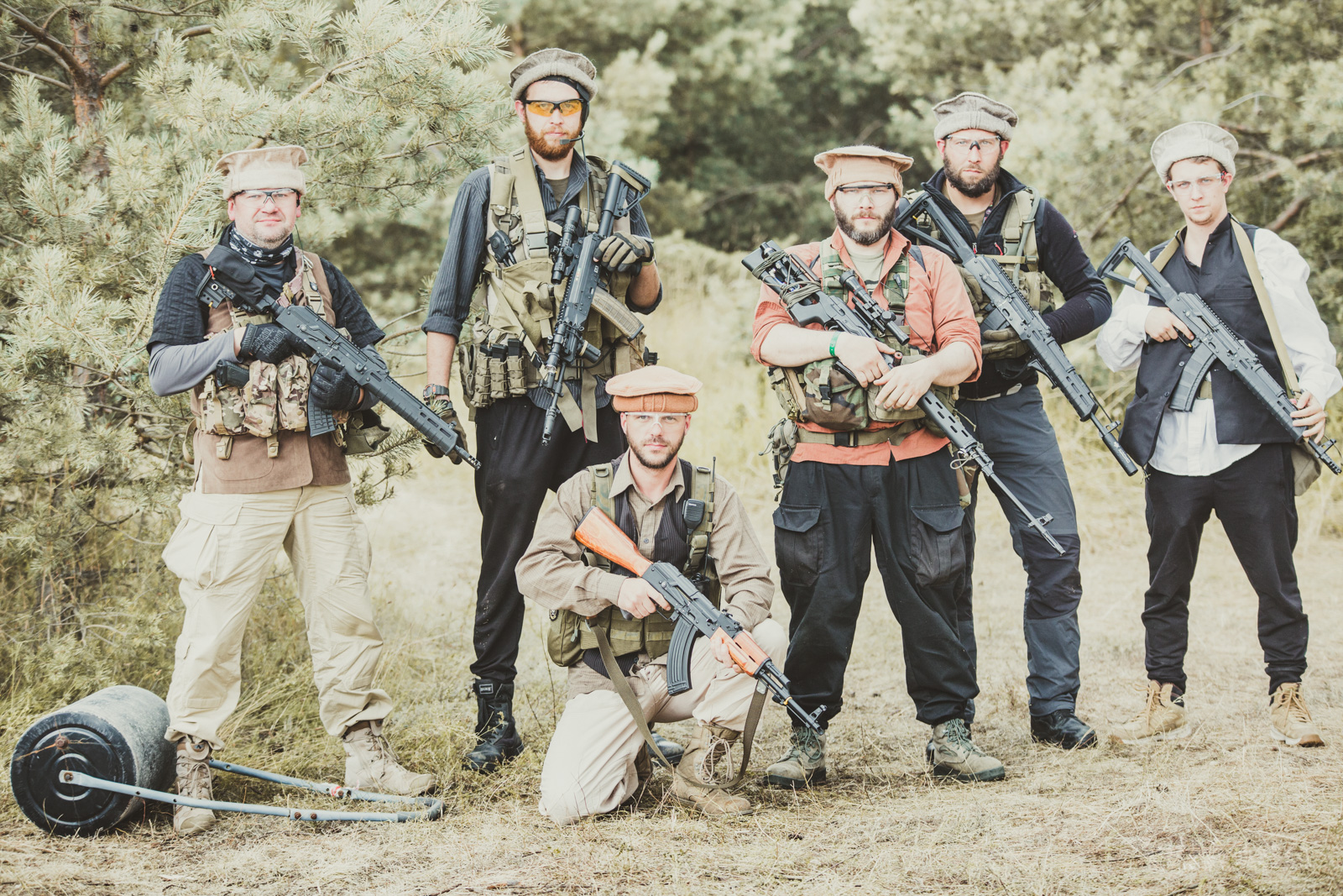 Misja Afganistan 2019