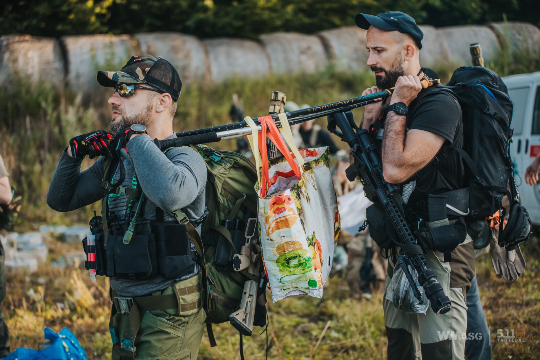 Lekka Piechota IX (termin II) 2023 (część I)