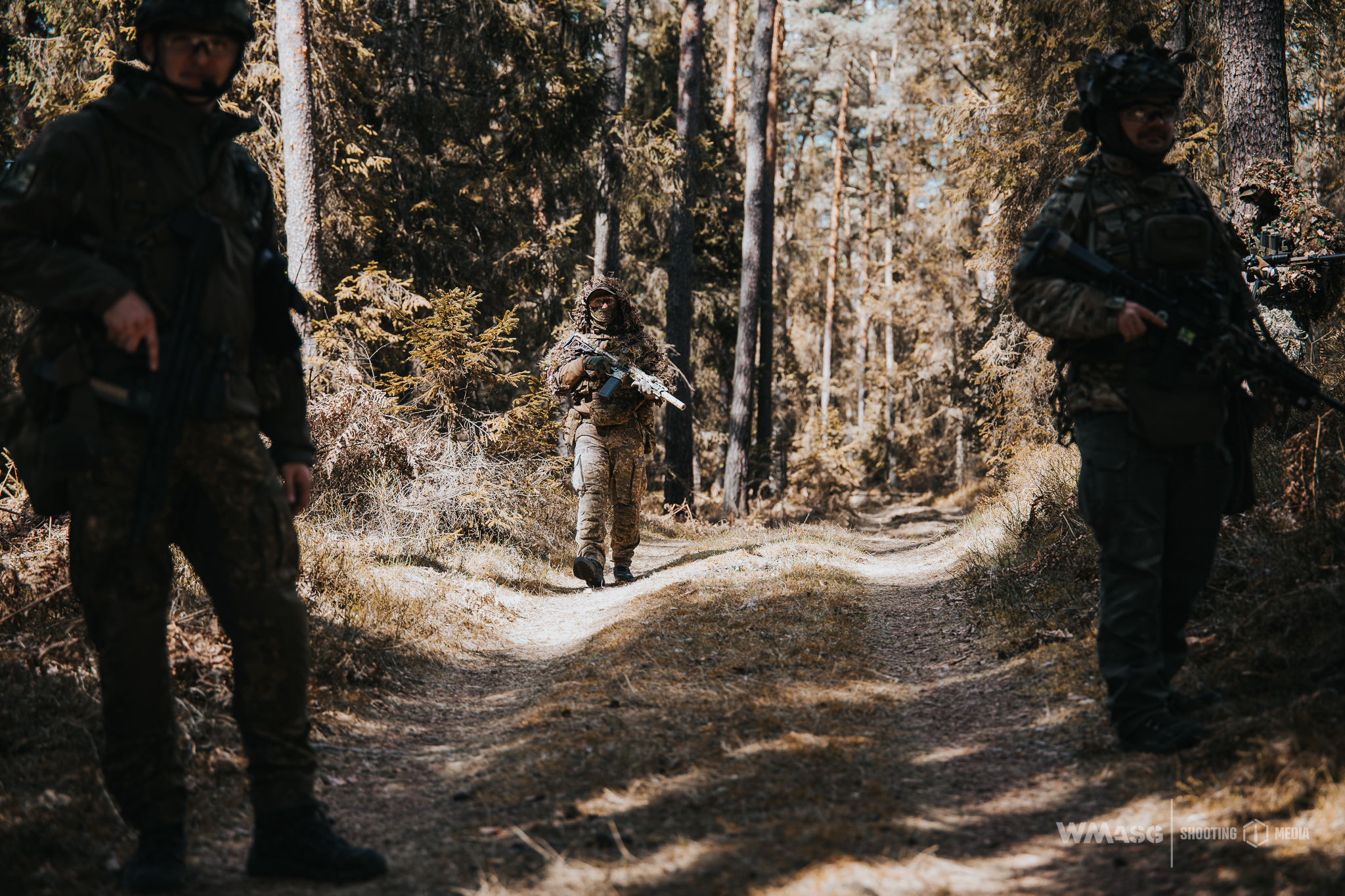 Wyścig Szczurów VI (fotorelacja)