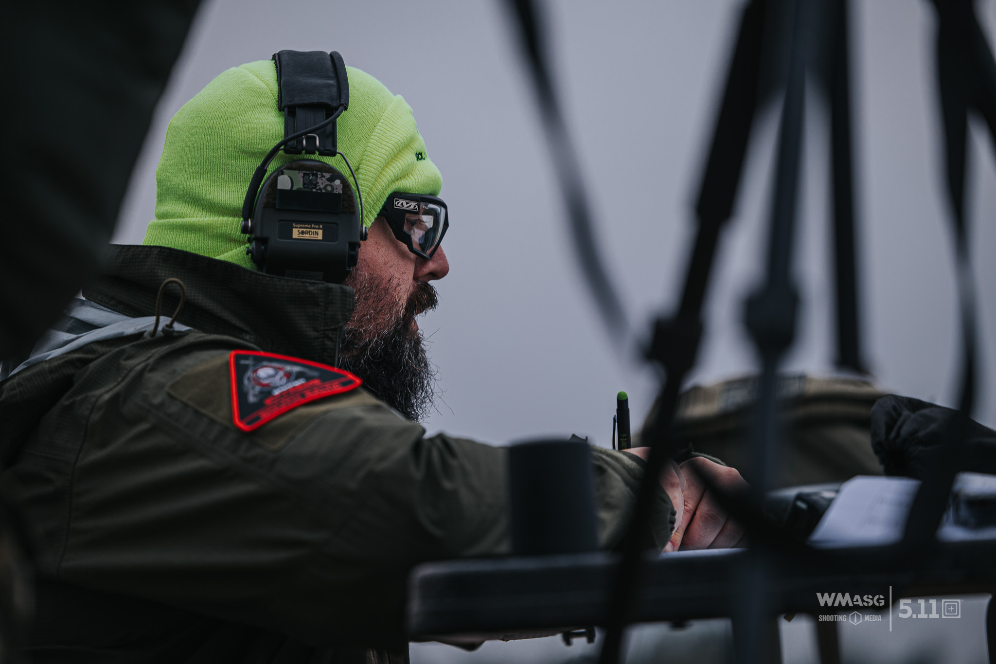 Sniper Extreme 2025 (05-06.12.2025)