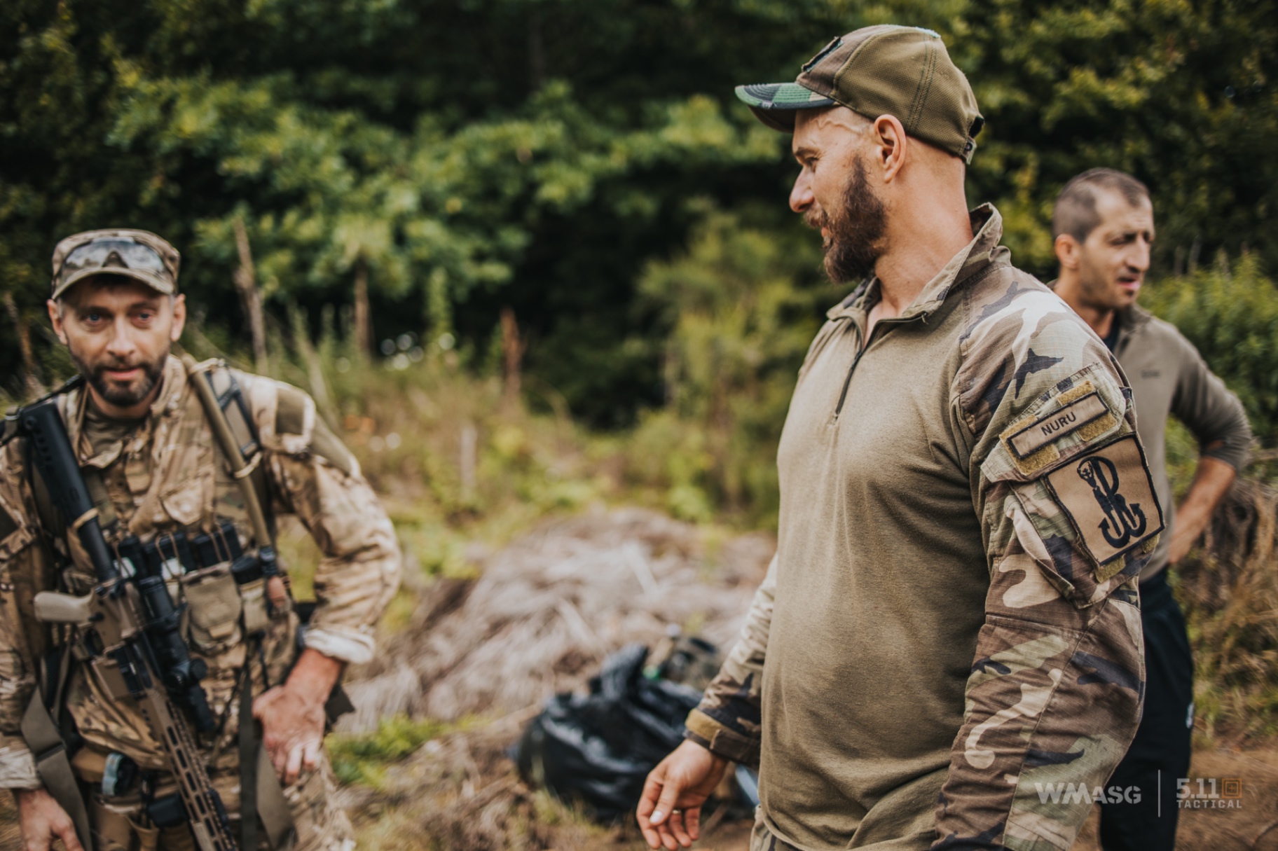 Lekka Piechota IX (termin II) 2023 (część III)