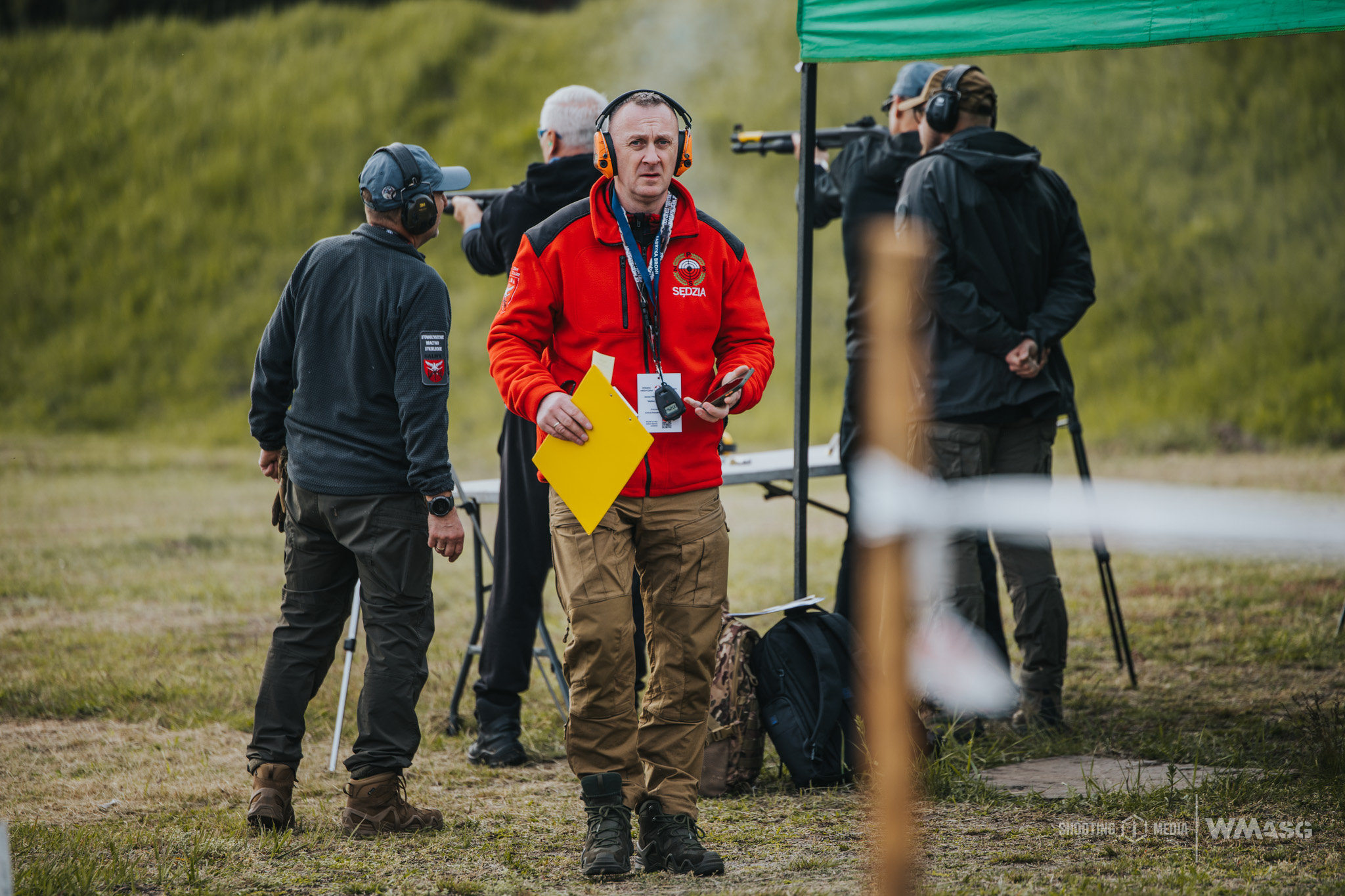SALWA - XIX Międzynarodowy Wielobój Strzelecki (23-25.05.2025)