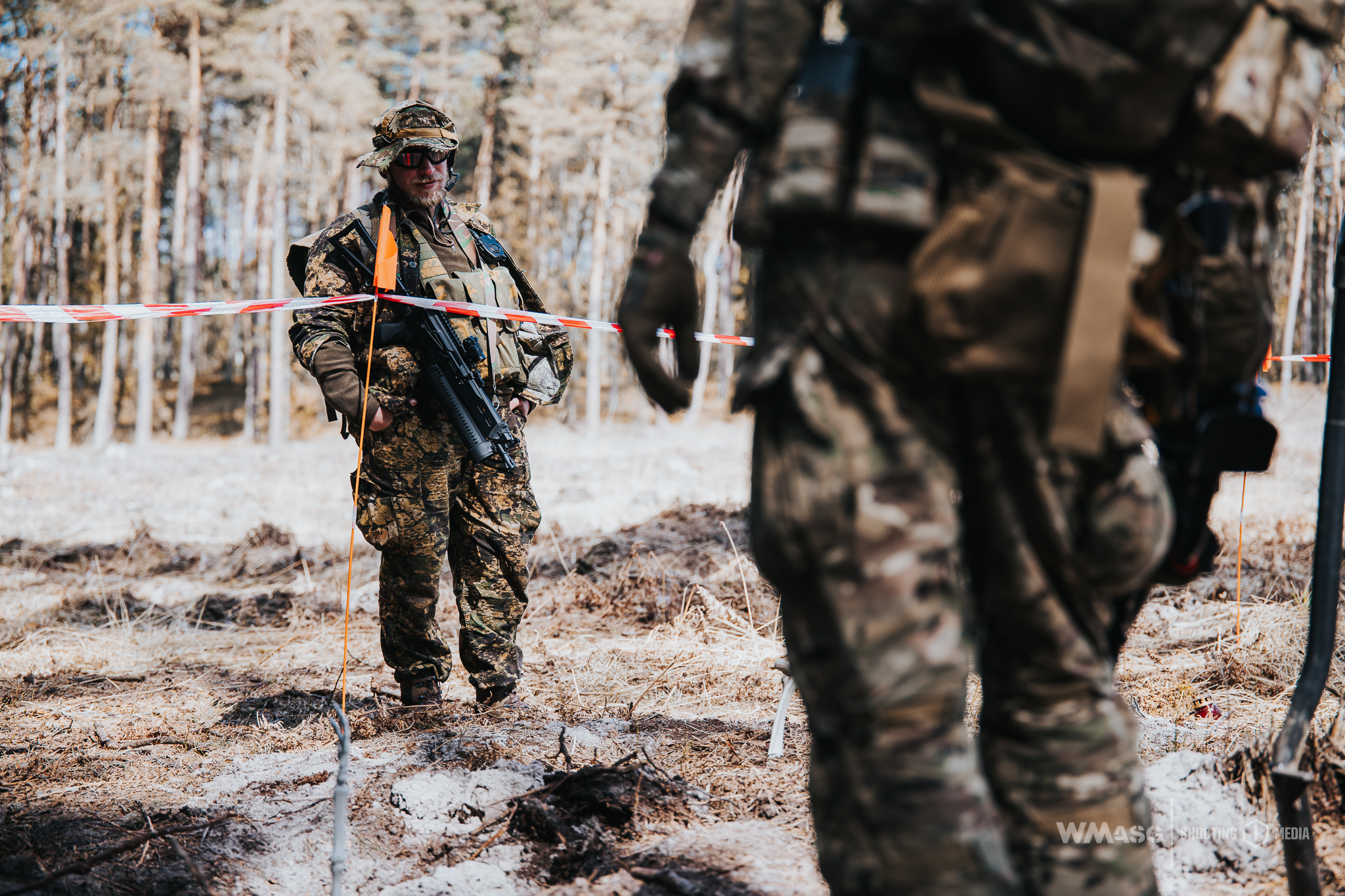 Wyścig Szczurów VI (fotorelacja)