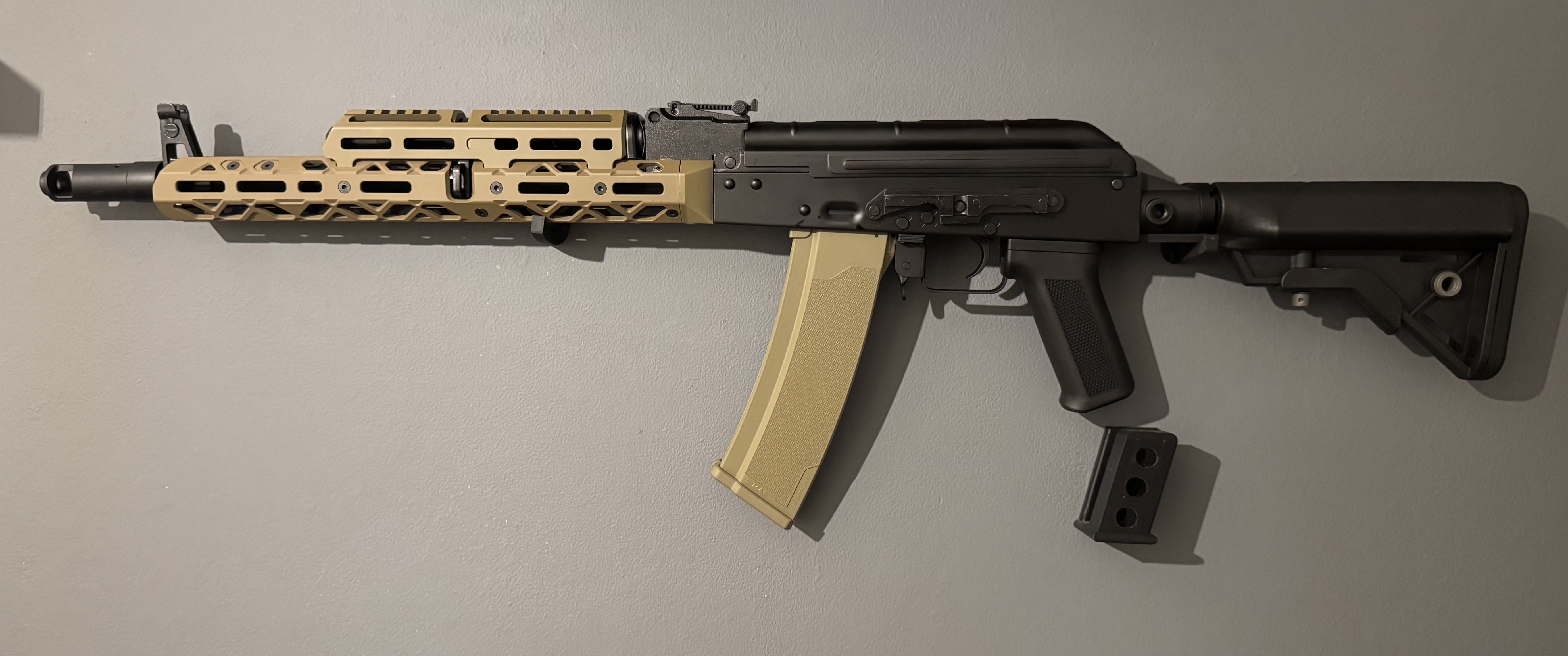 SA-PJ14 nieużywana