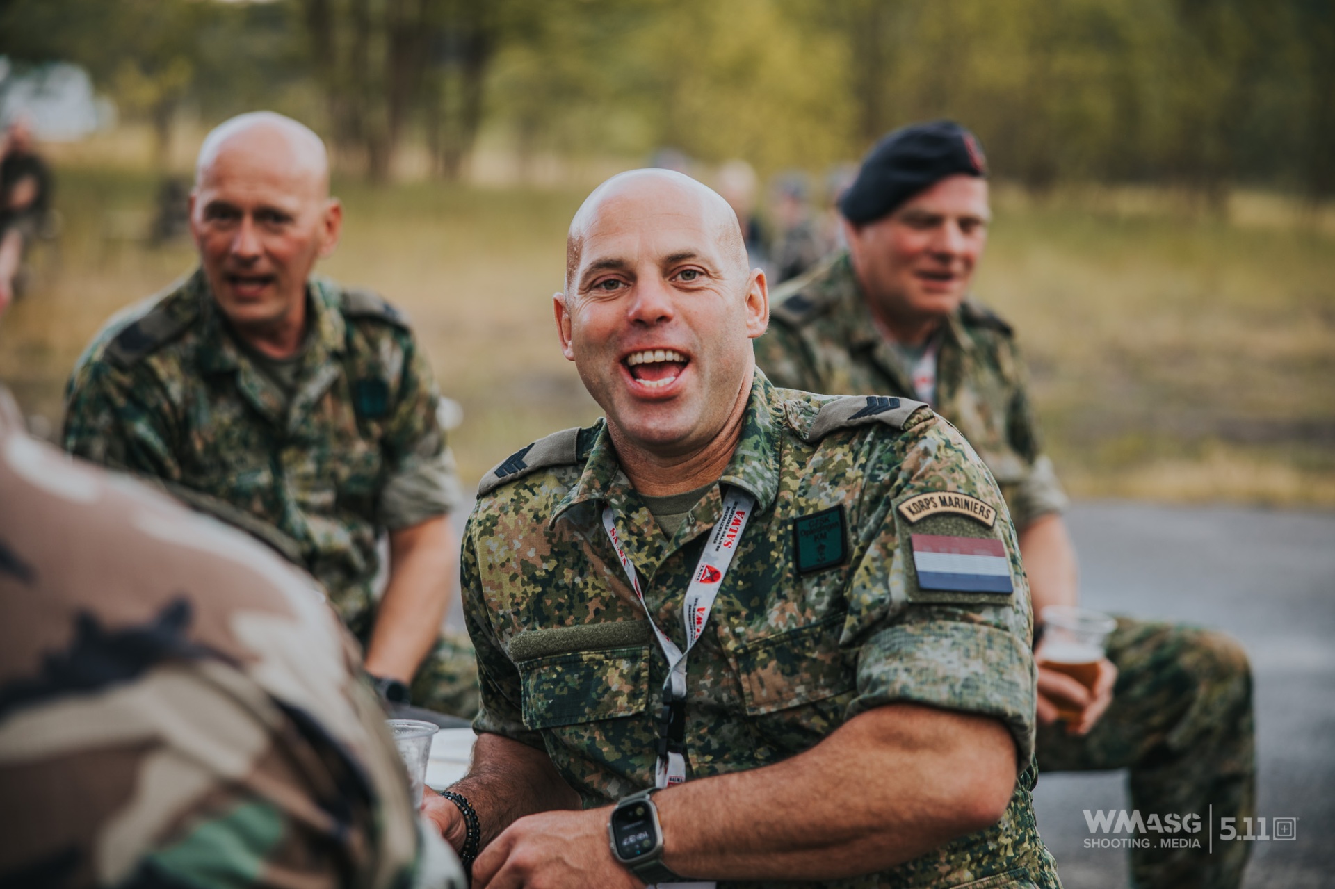 XVIII Międzynarodowy Wielobój Strzelecki