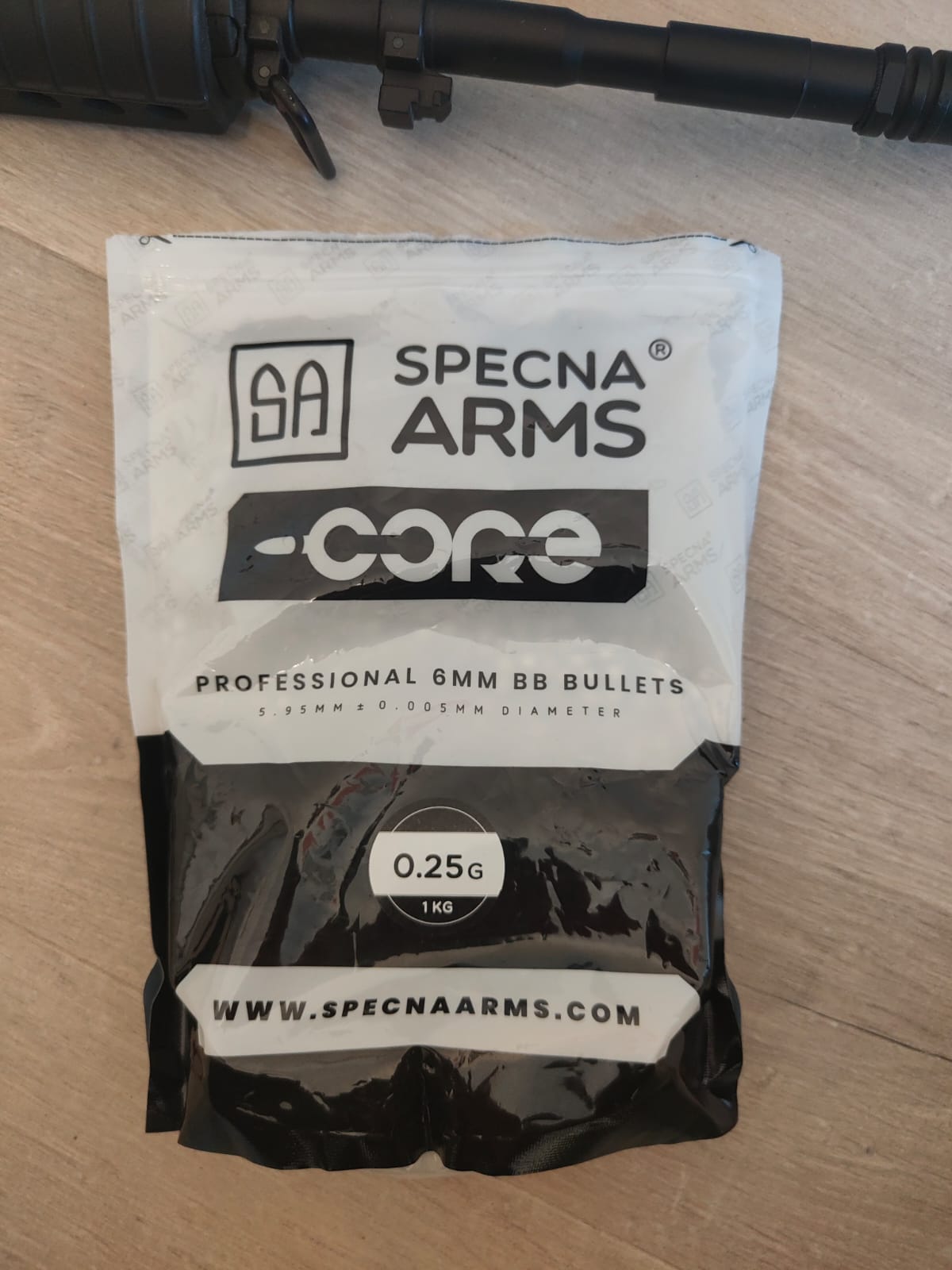 Specna Arms as c01