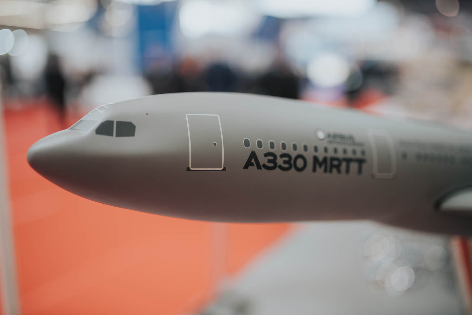 MSPO 2018: dzień pierwszy