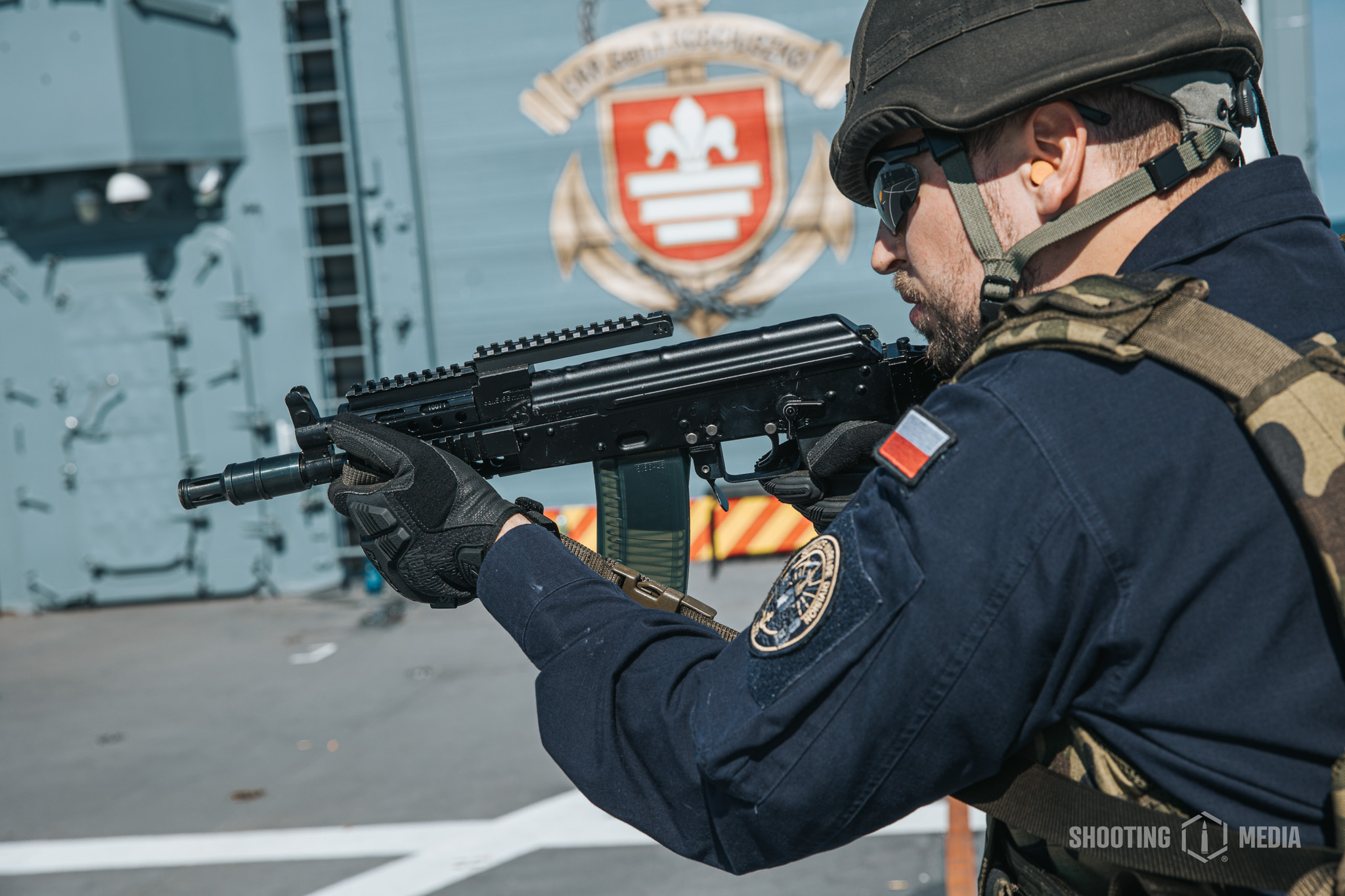 Mare Balticum Sniper Challenge (26-27.09.2025)