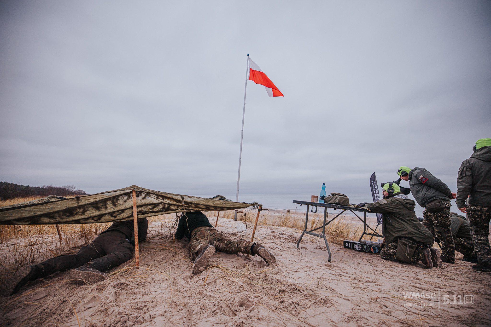 Sniper Extreme 2025 (05-06.12.2025)