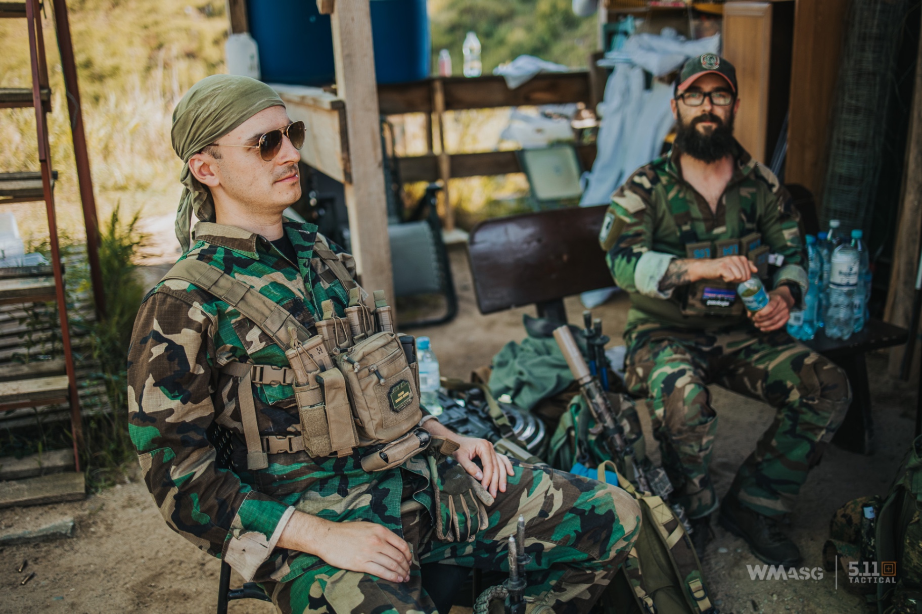 Lekka Piechota IX (termin II) 2023 (część III)