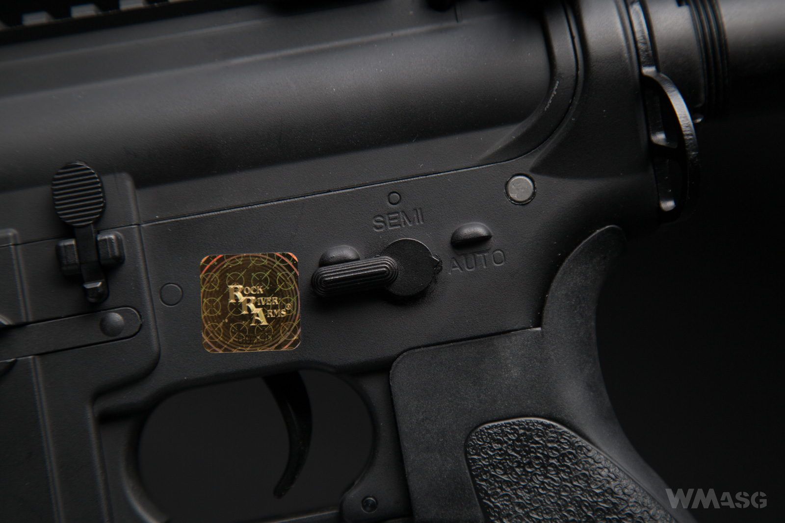 Nowa Specna Arms serii Edge - vol. 1.