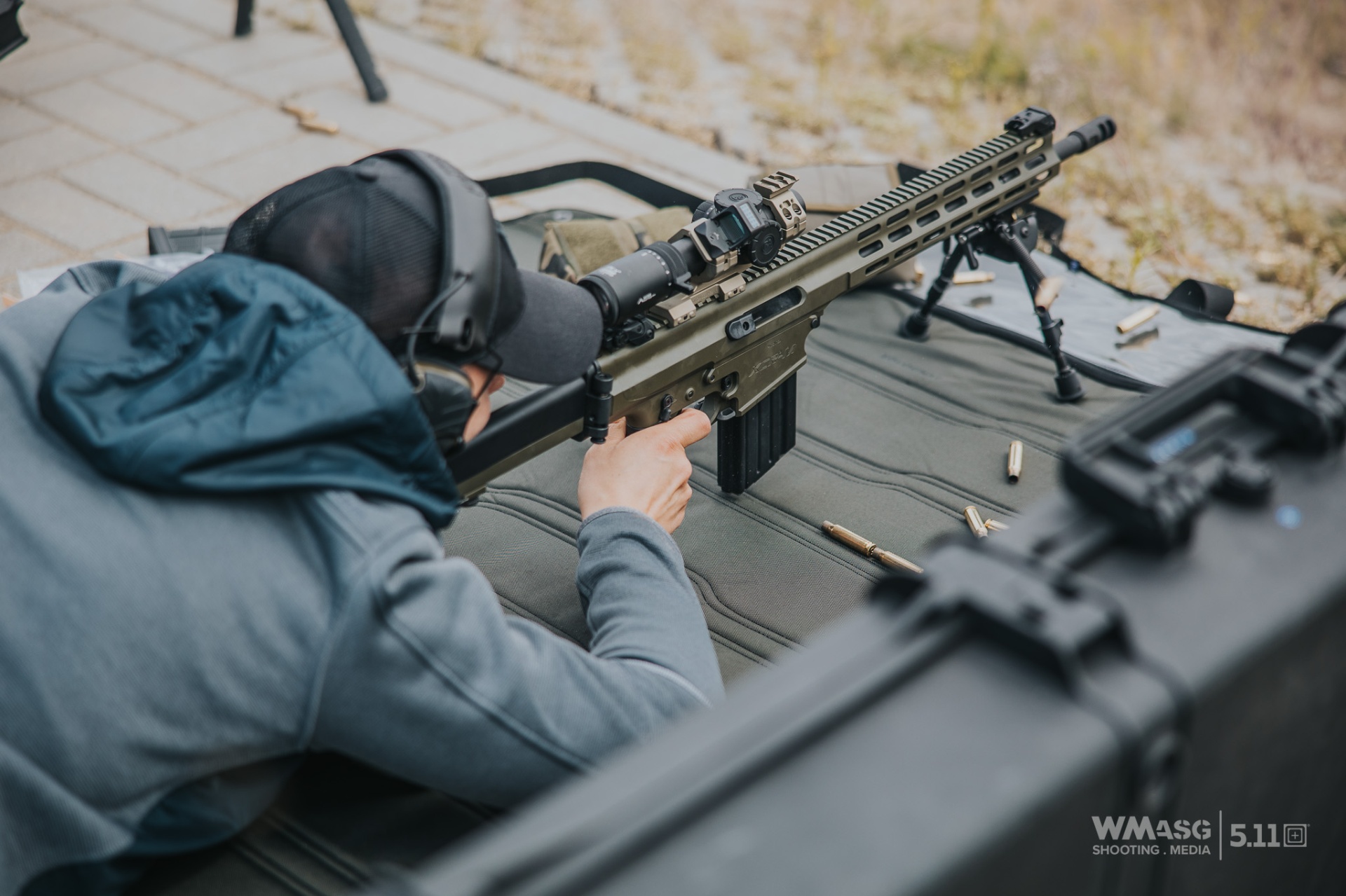 IX konferencja „Działania Specjalne – Europejska Konferencja Snajper 2024”