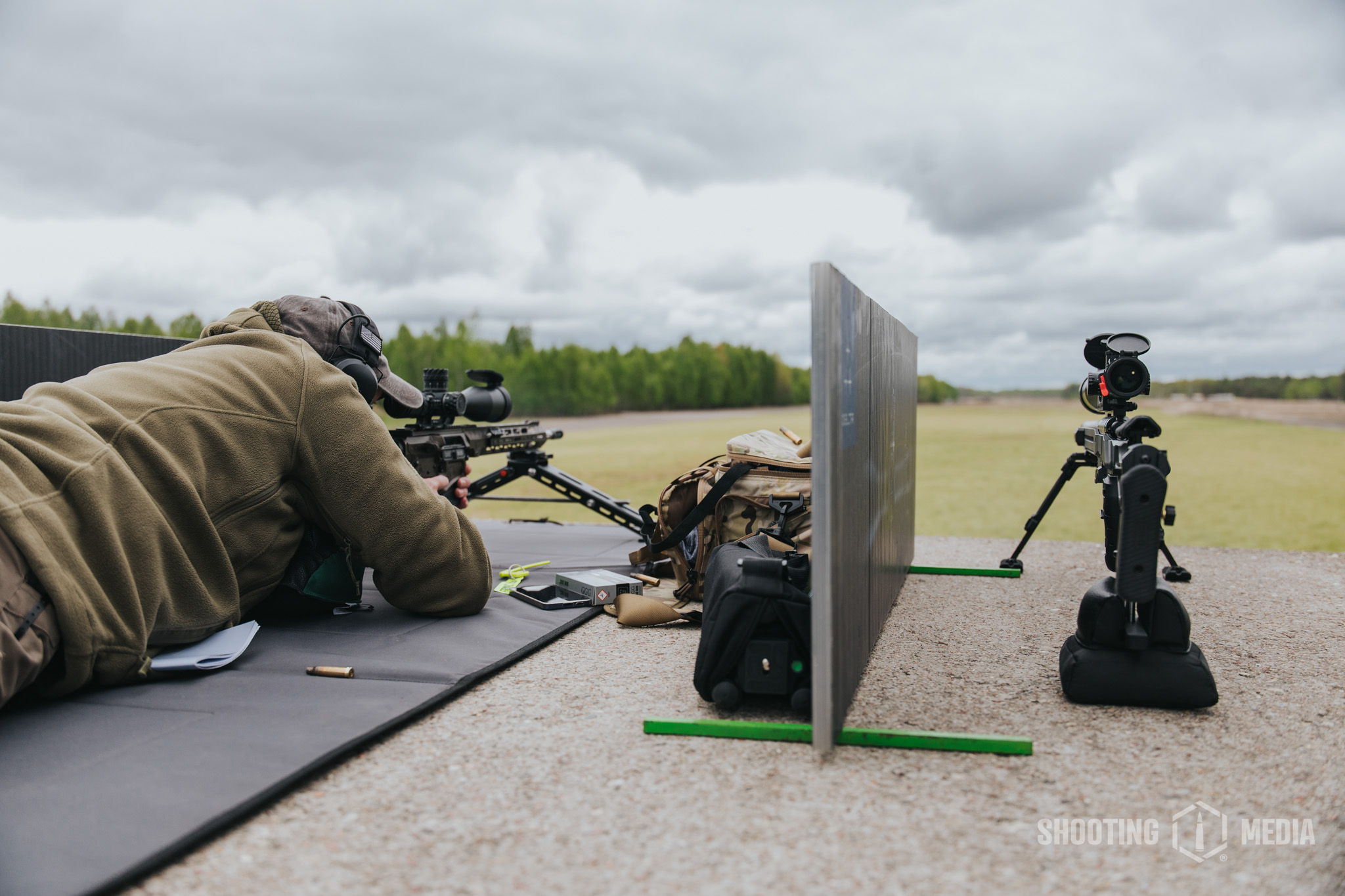 Delta Long Range Weekend 2026