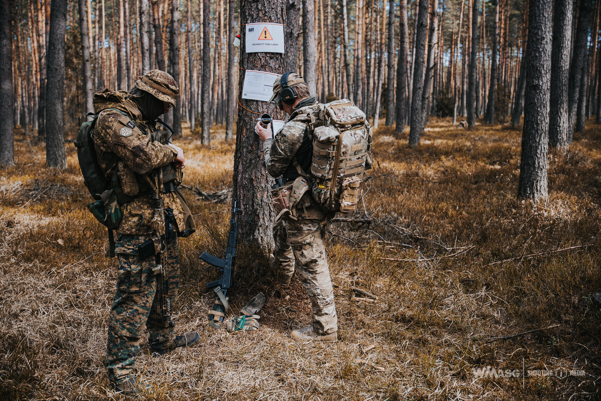 Wyścig Szczurów VI (fotorelacja)