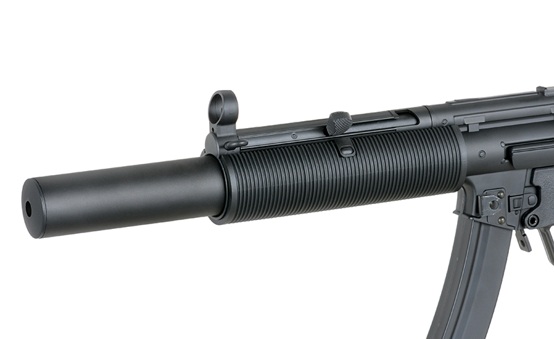 Kupię front od mp5sd metal