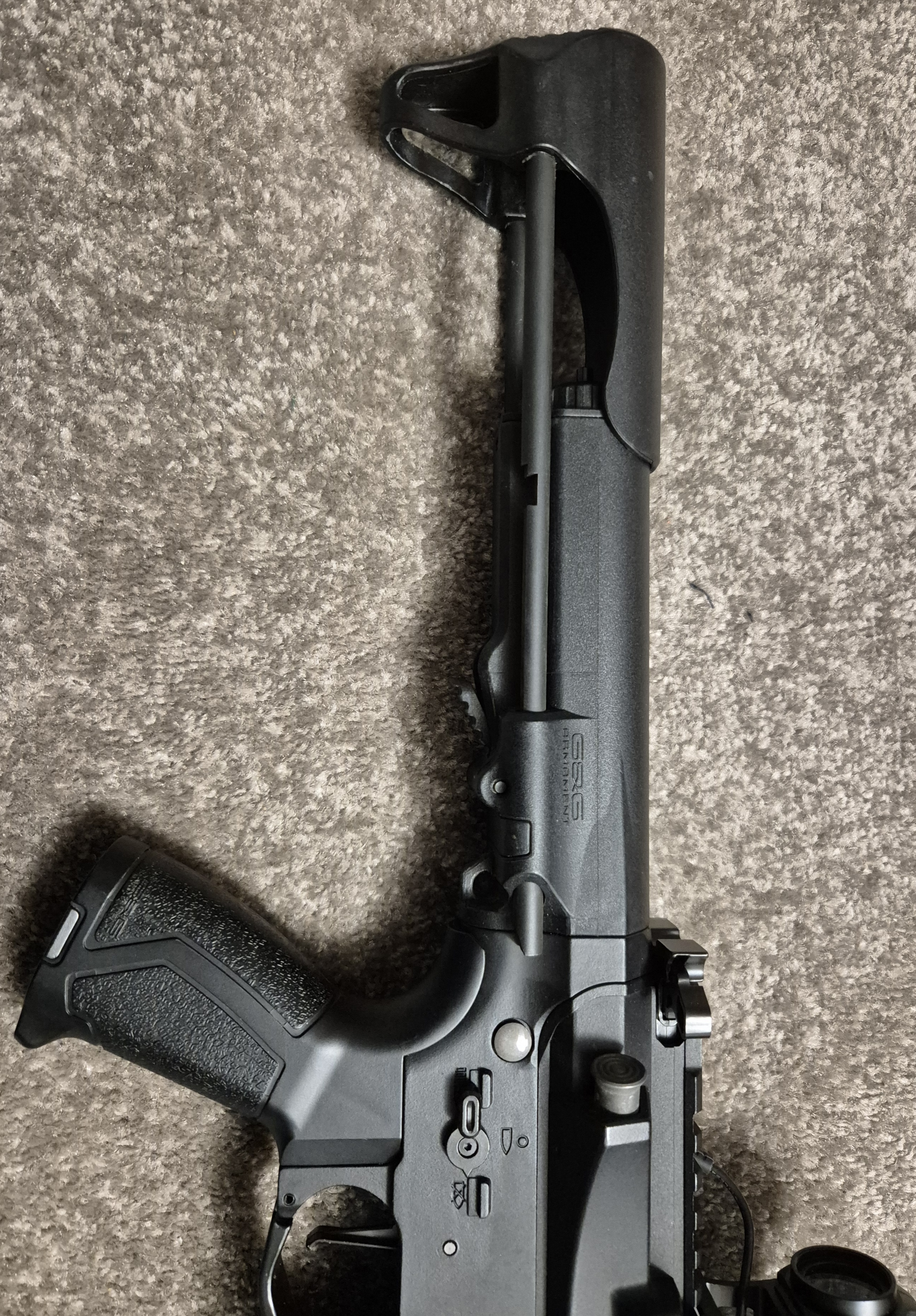 G&G Arp 556