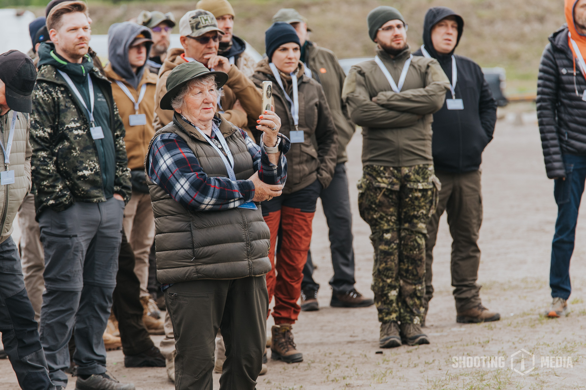 Delta Long Range Weekend 2026