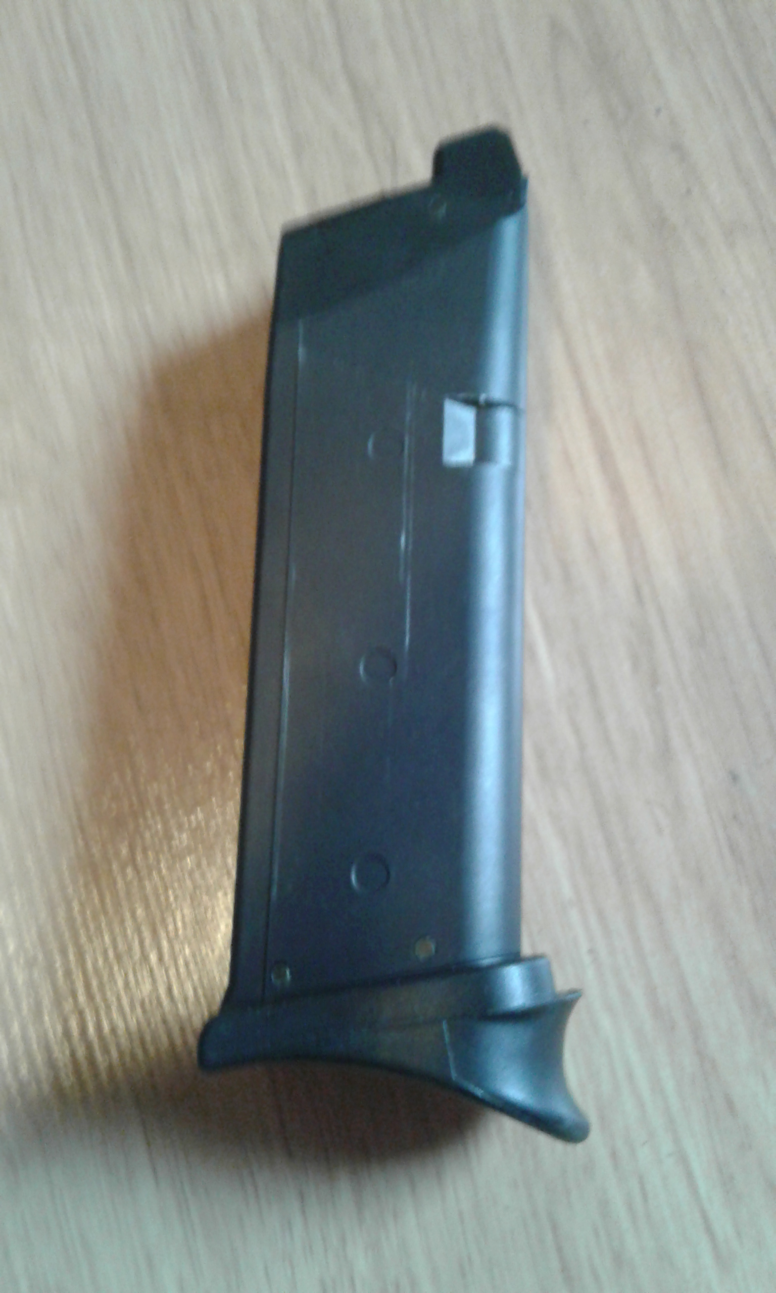 Magazynek na green gas do Glock 19, G19 Tokyo Marui