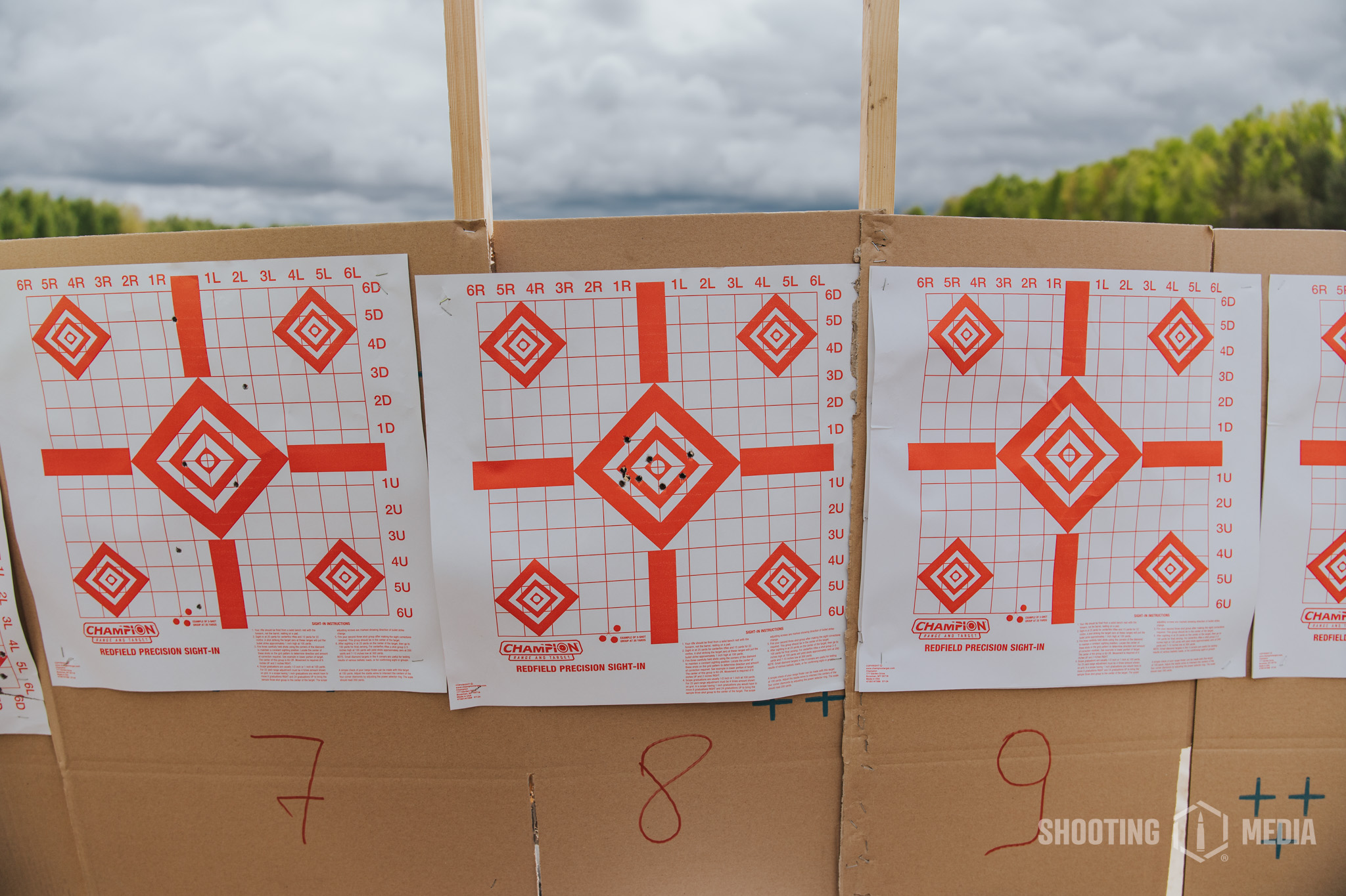Delta Long Range Weekend 2026