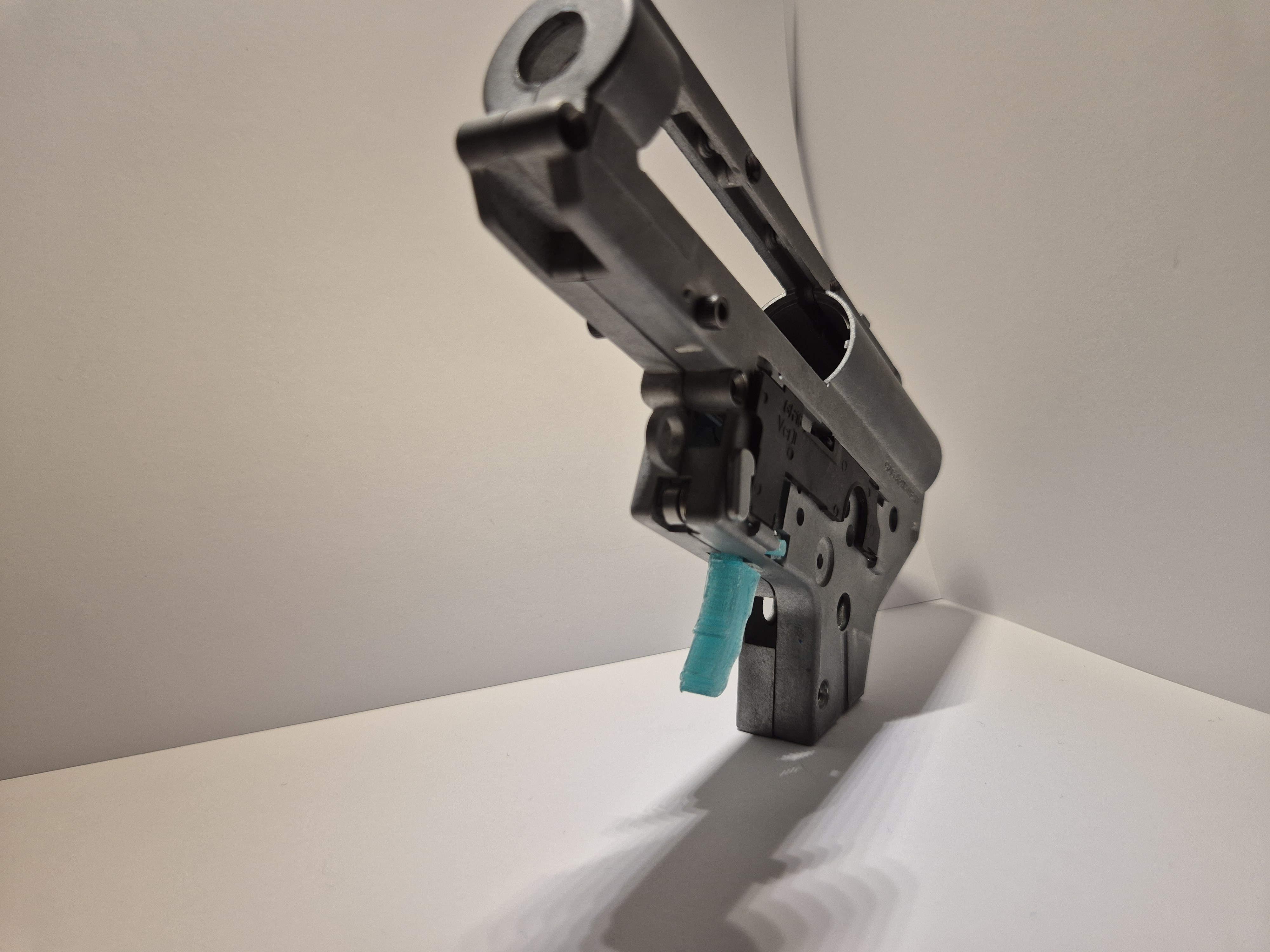 Spust Koval HOSTRUK asg M4