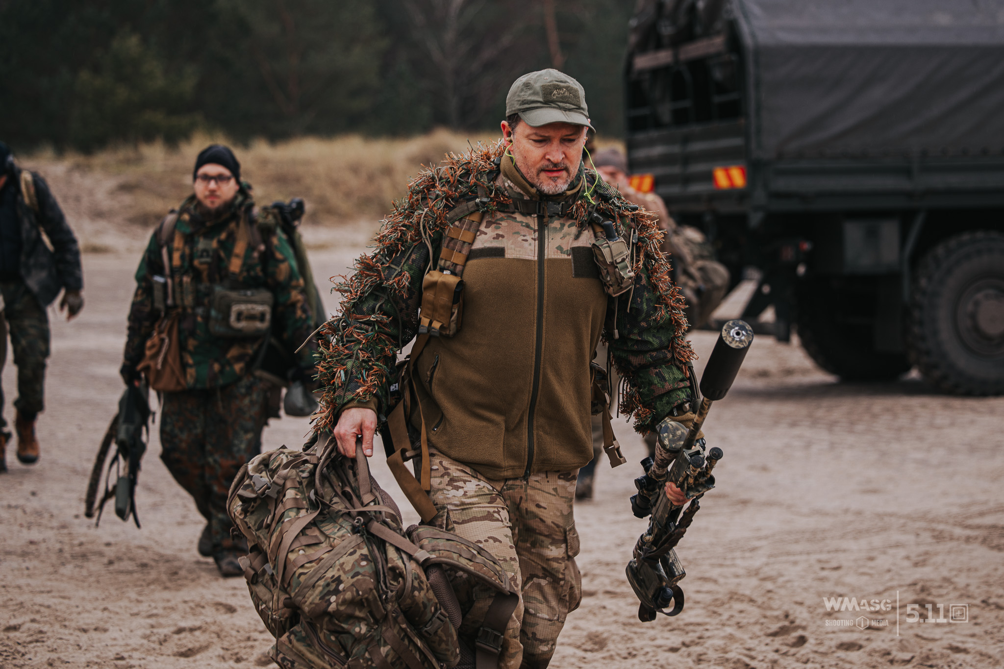 Sniper Extreme 2025 (05-06.12.2025)