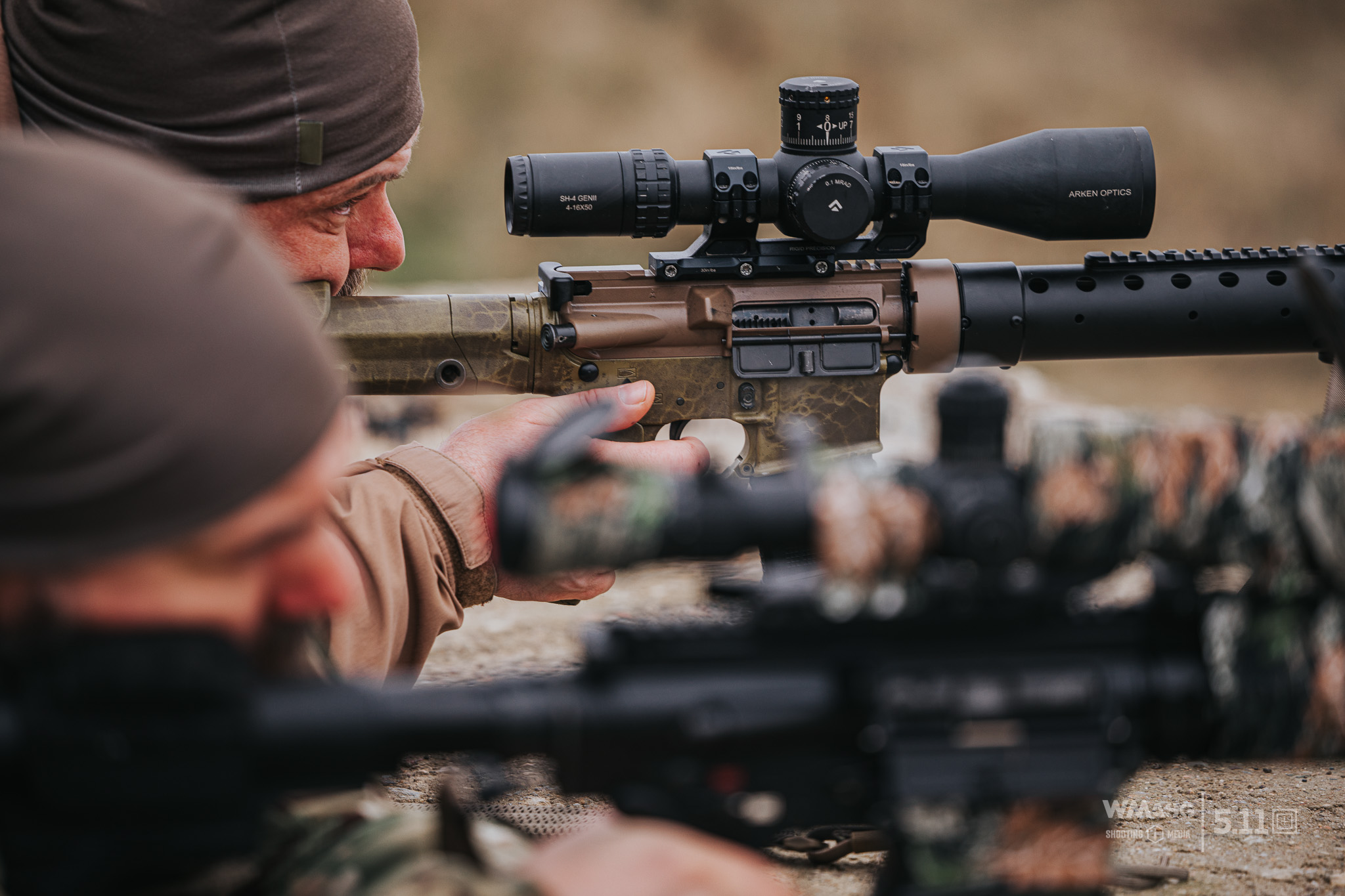 Sniper Extreme 2025 (05-06.12.2025)