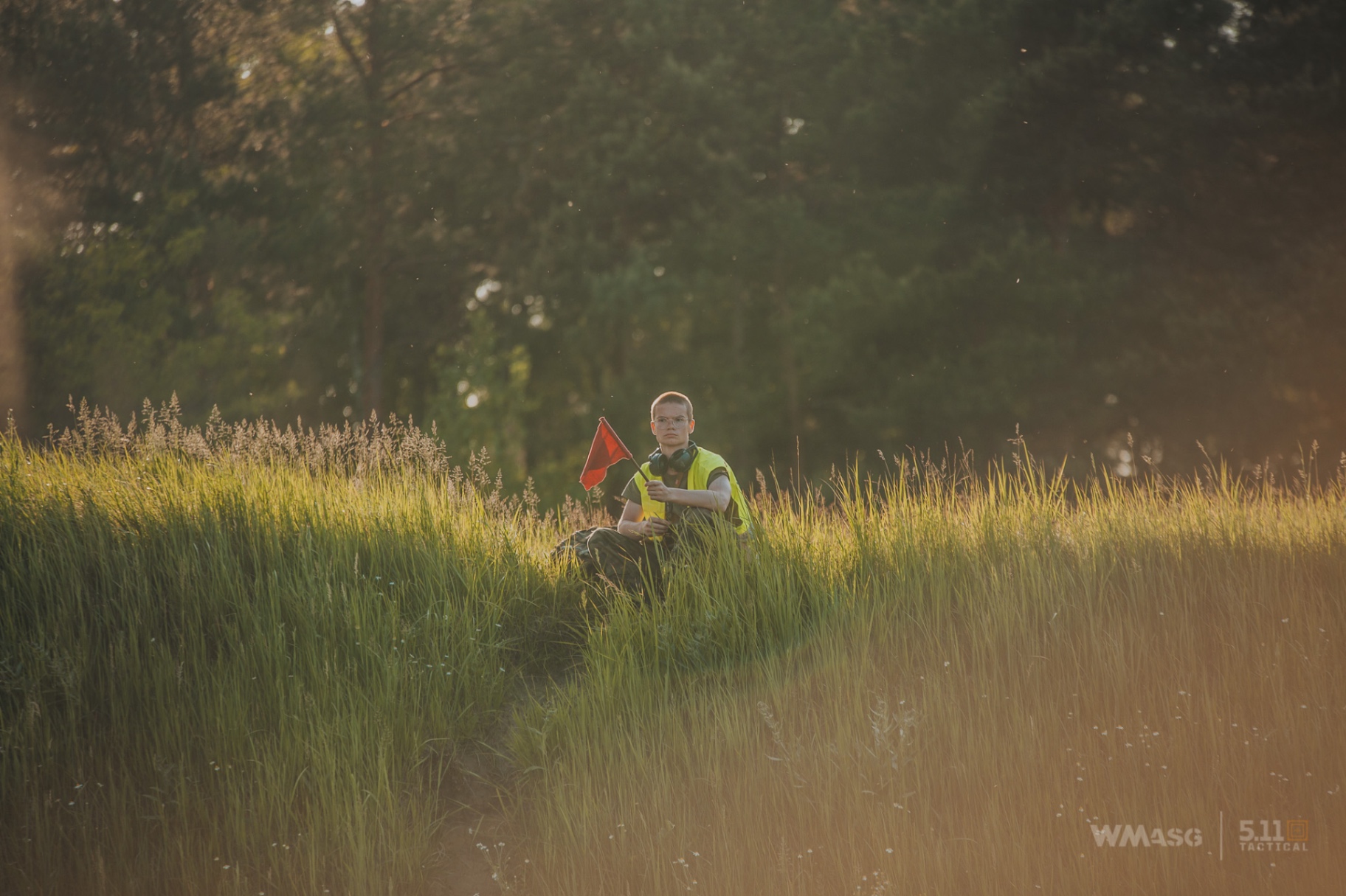 XVII Międzynarodowy Wielobój Strzelecki