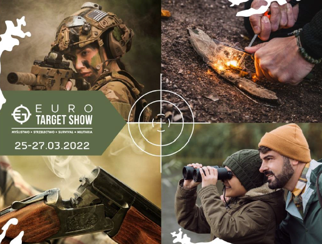 Euro Target Show 2022