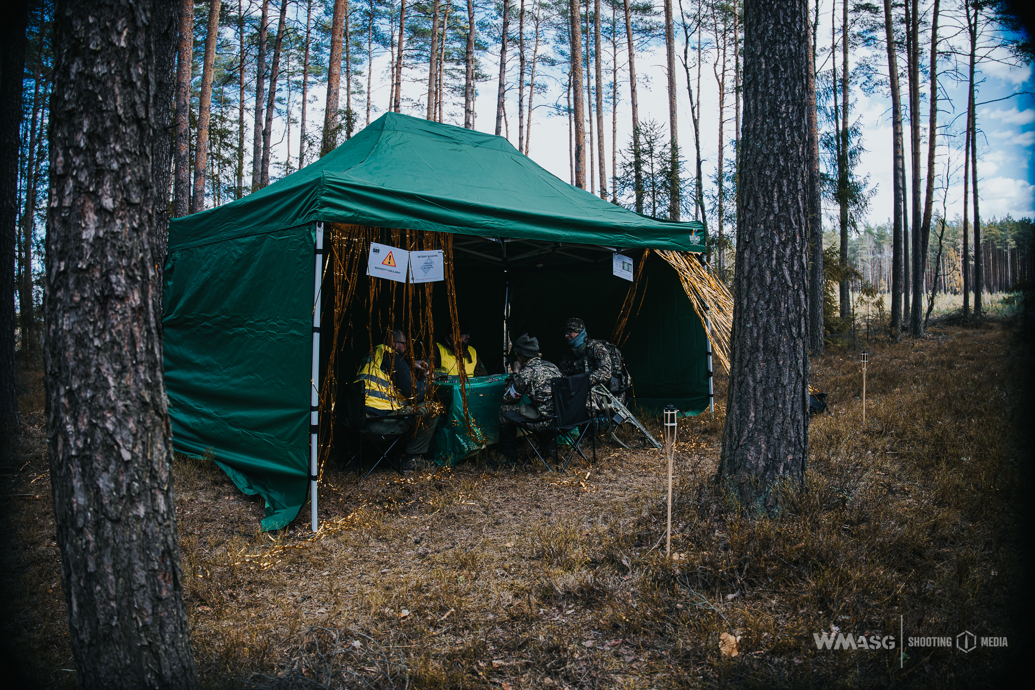 Wyścig Szczurów VI (fotorelacja)